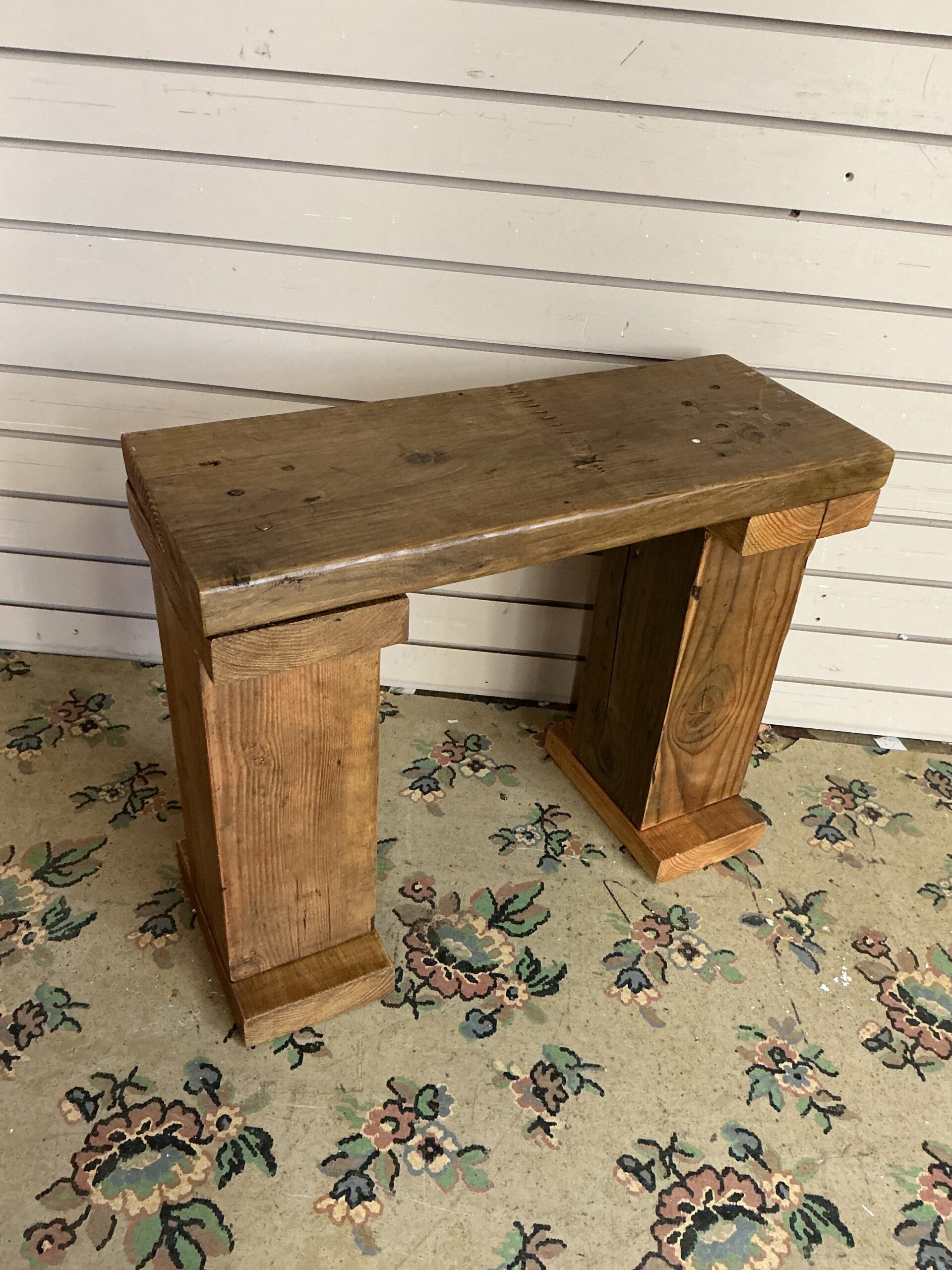 Little Bench