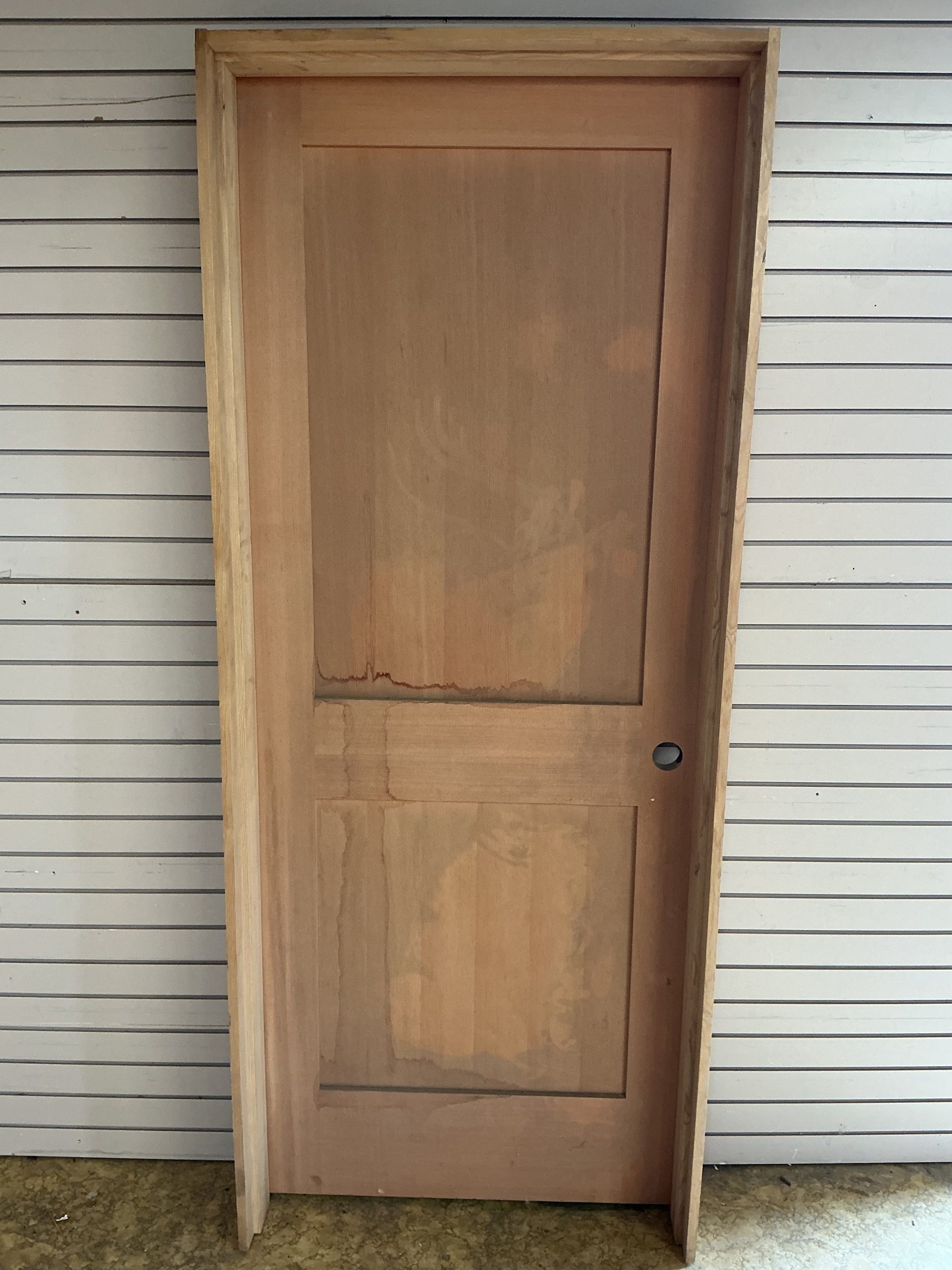 Interior Door LH 32 x 80