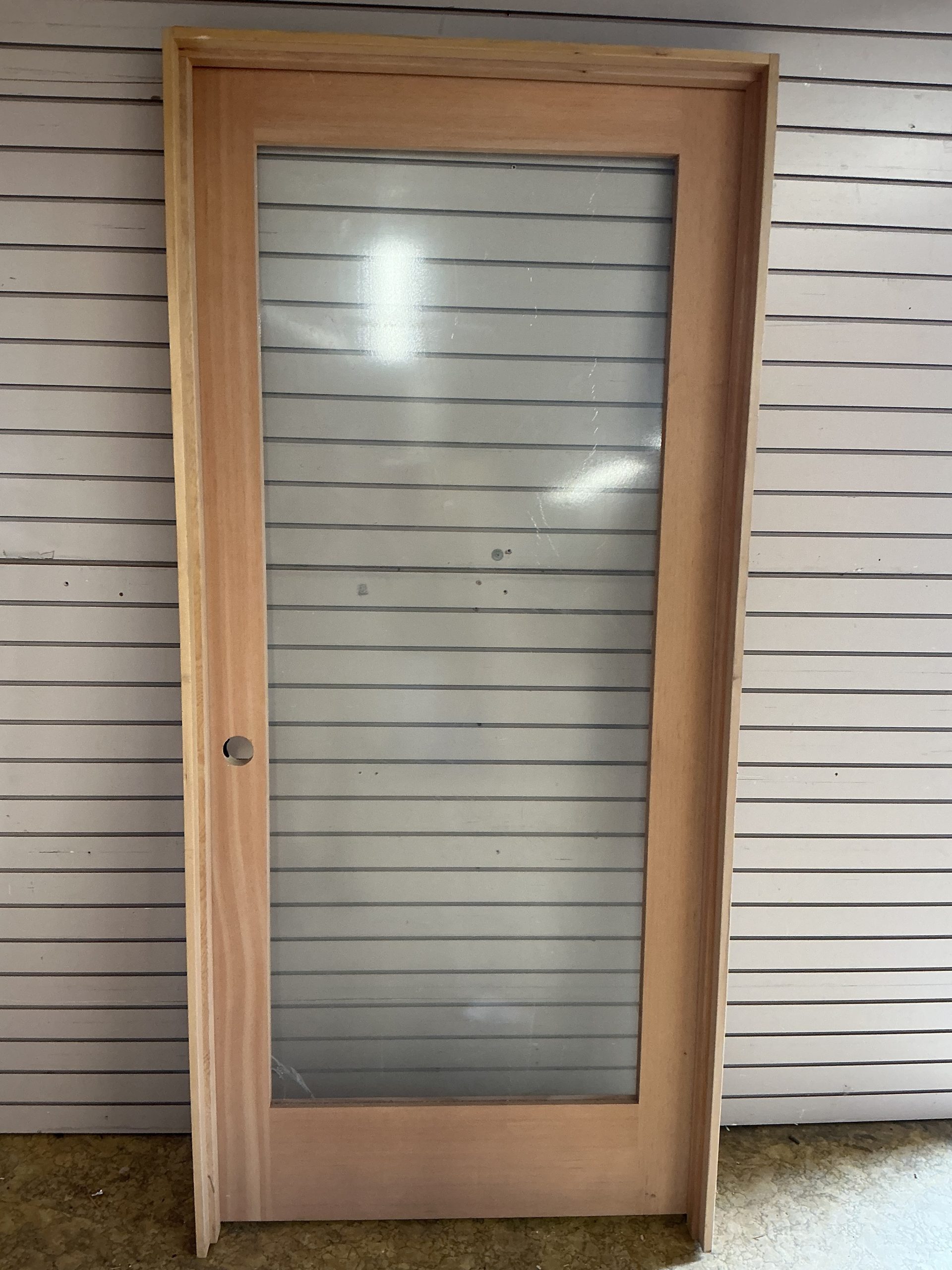 Interior Door RH 36 x 80