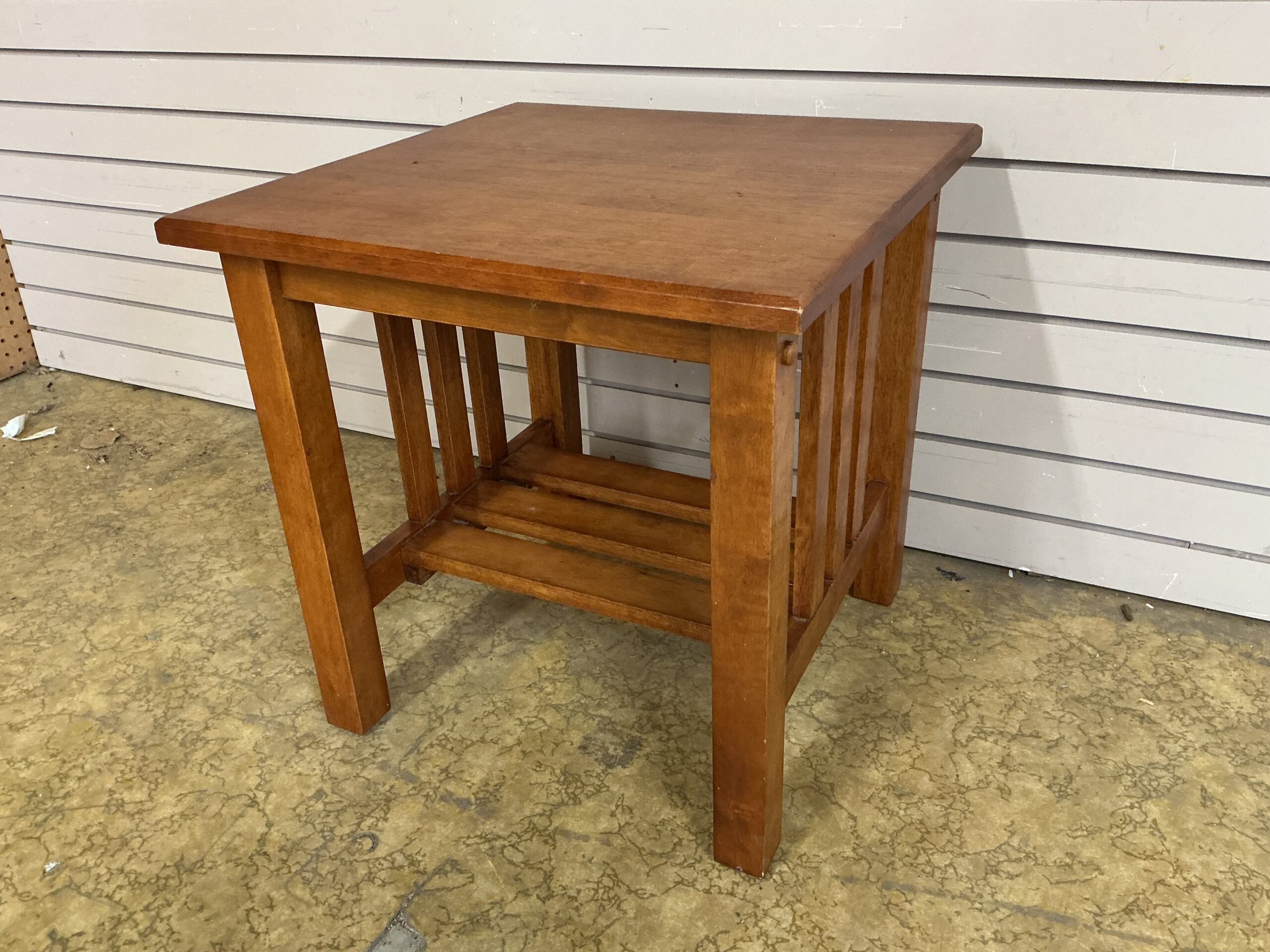 End Table