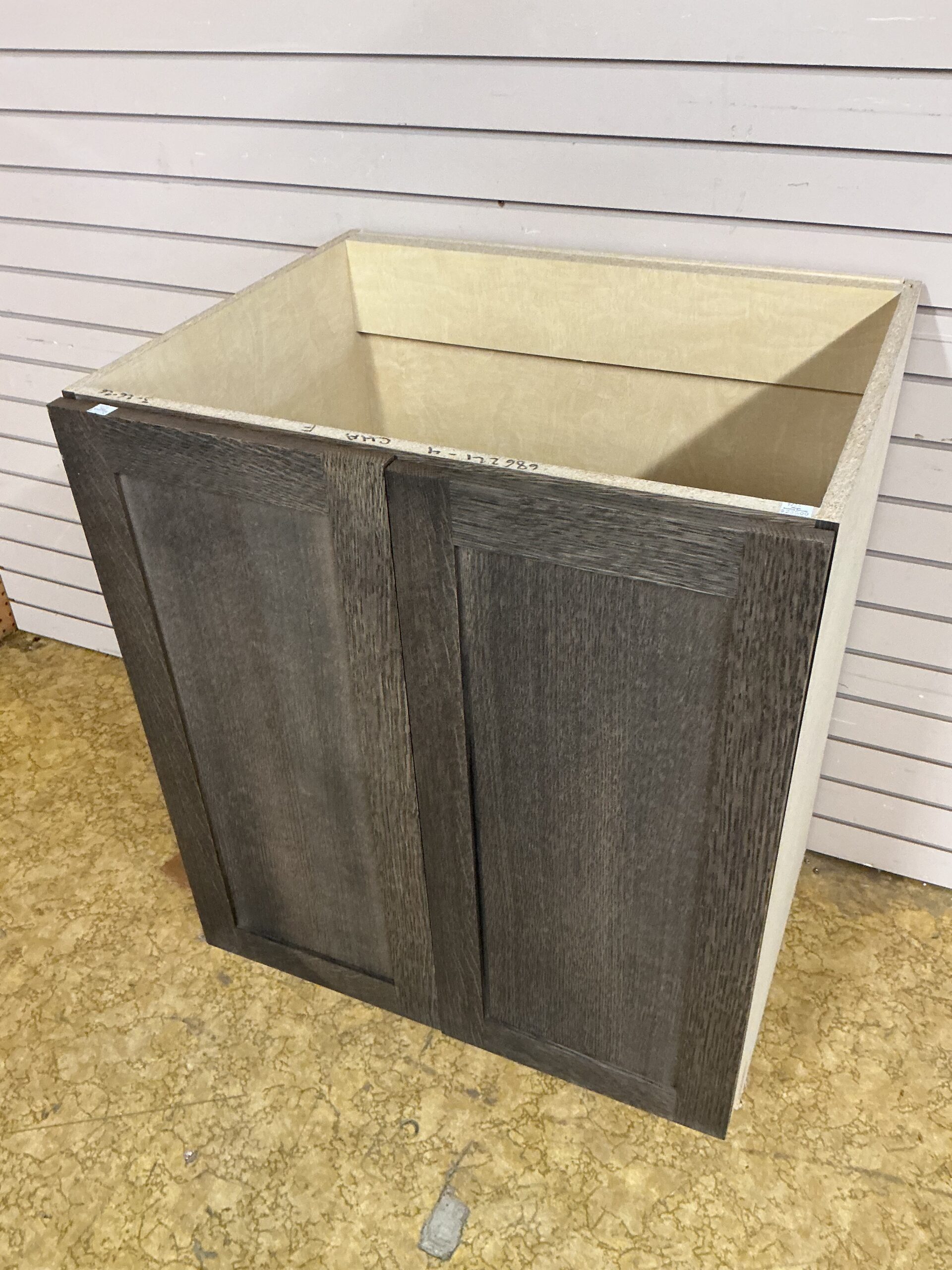 Kitchen Base Cabinet