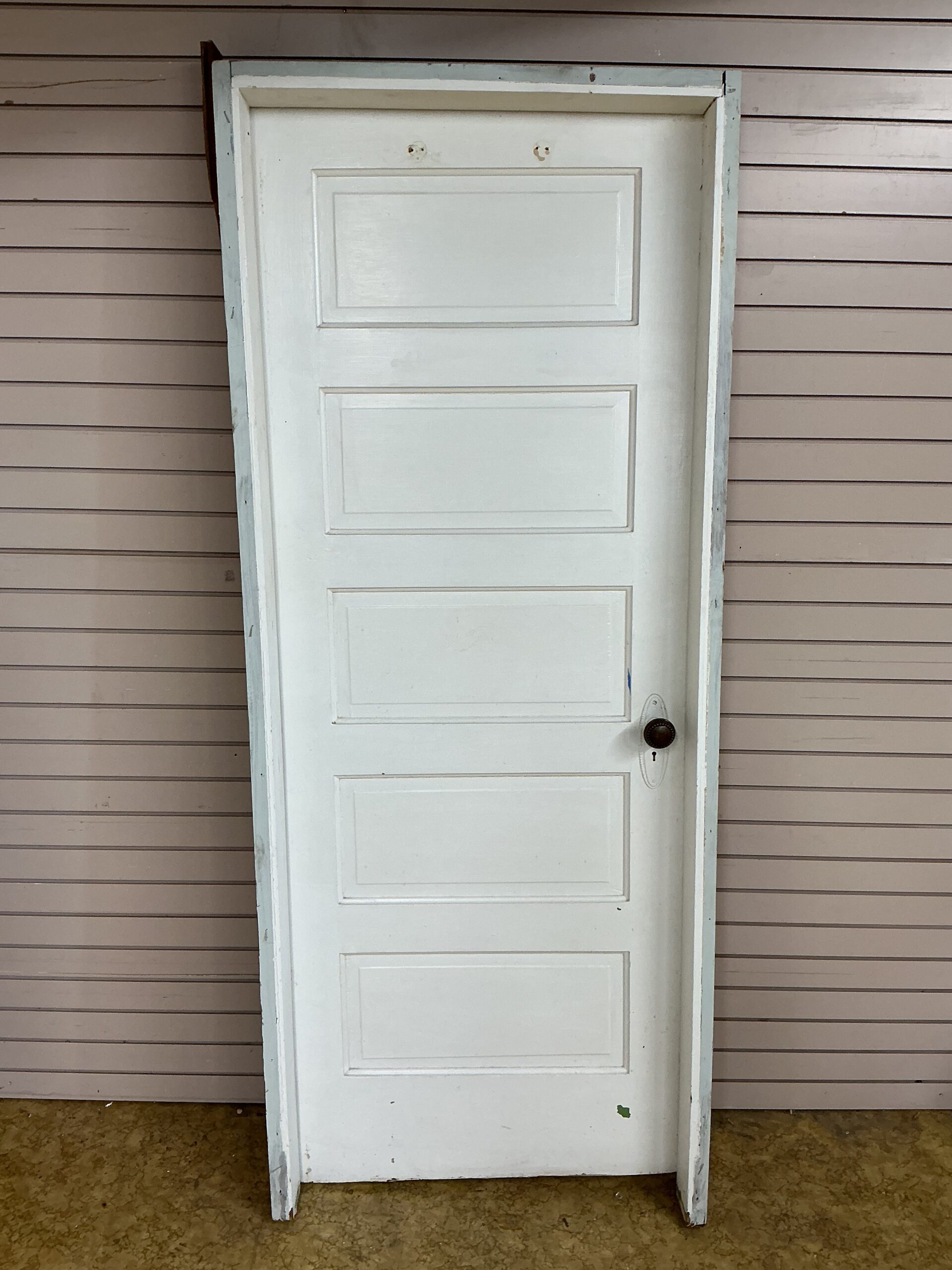 Interior Door 30 x 80 LH