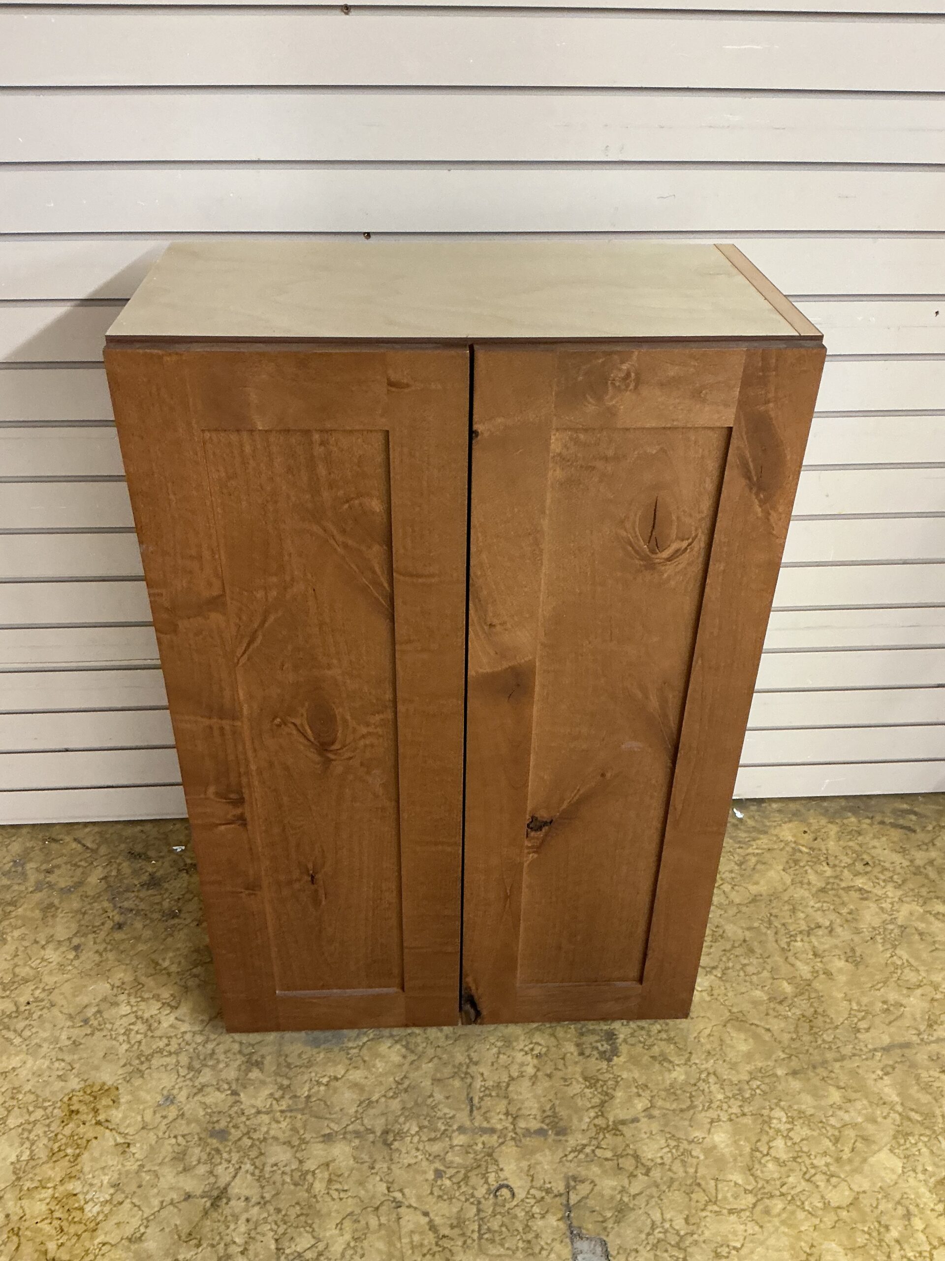 Upper Kitchen Cabinet