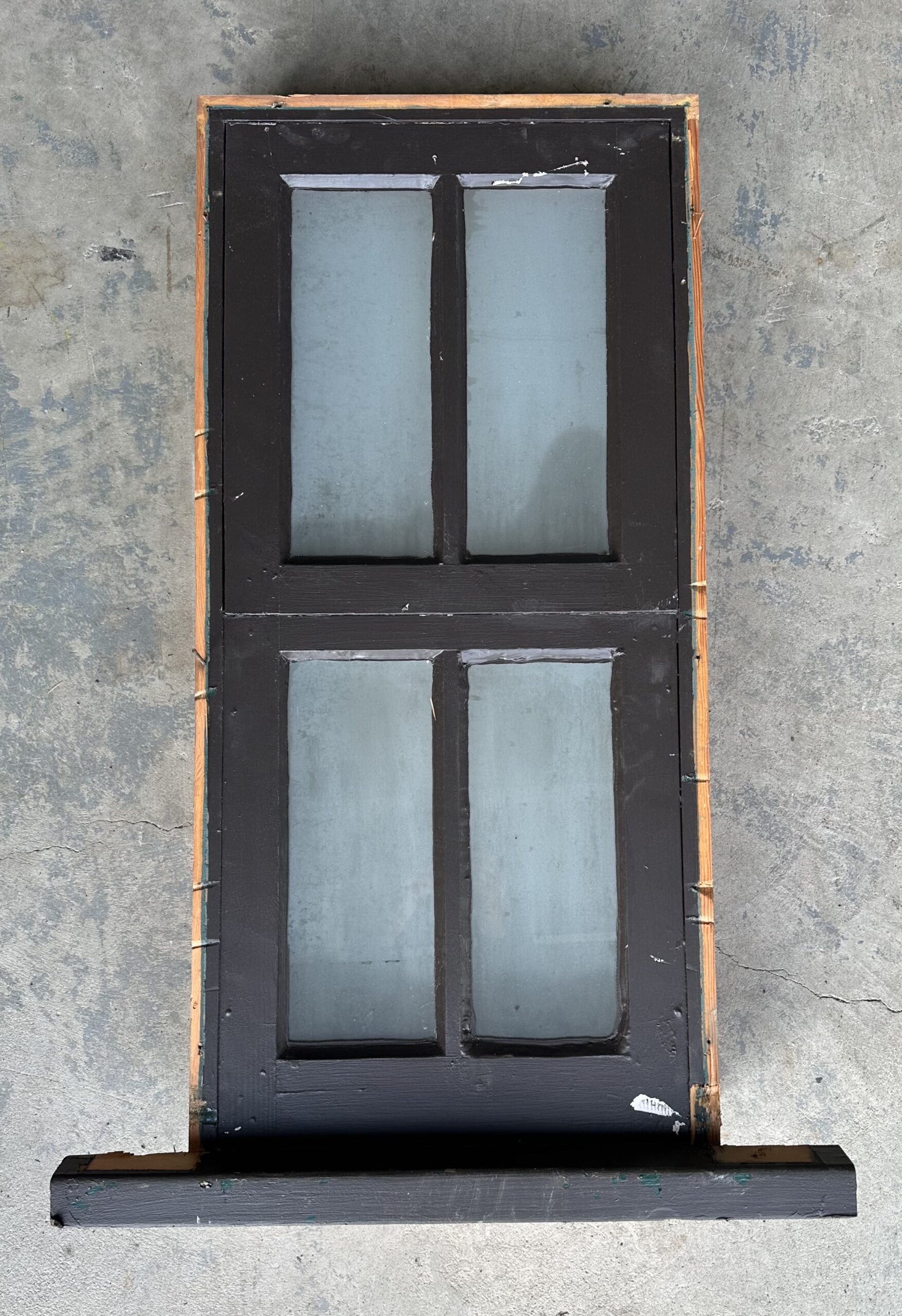 Opening Wood Window - Image 2