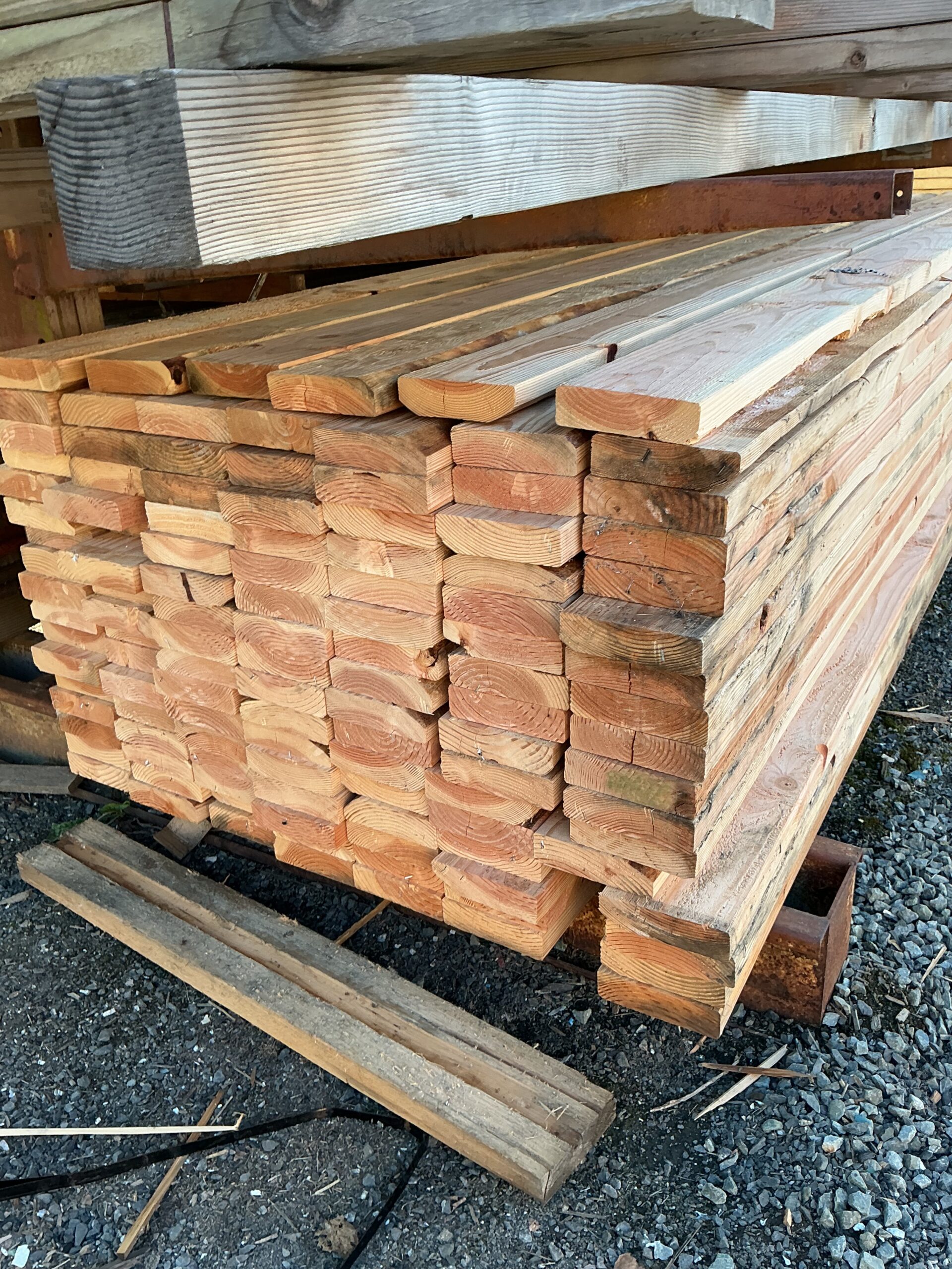2 x 6 x 10