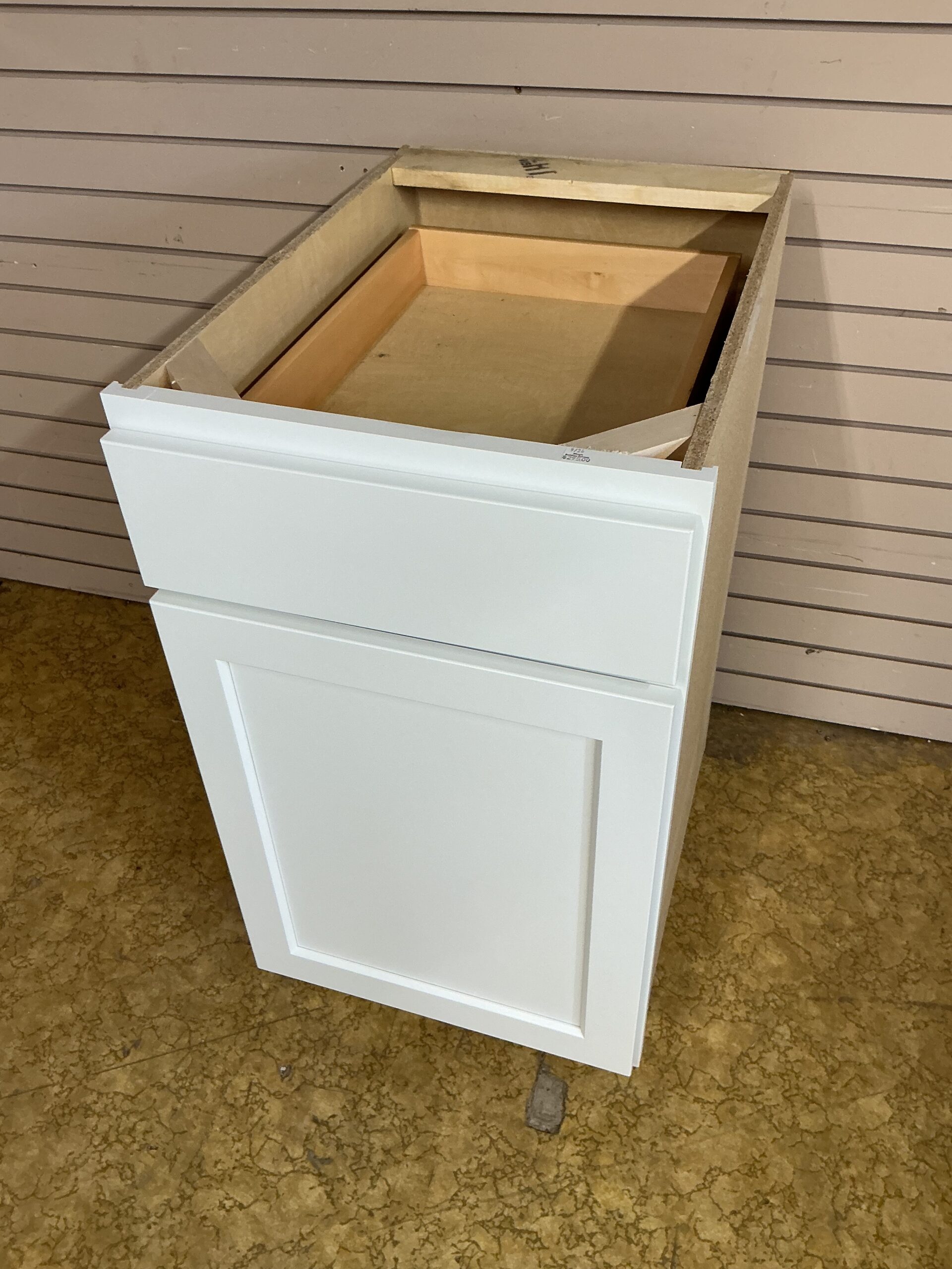 Kitchen Base Cabinet