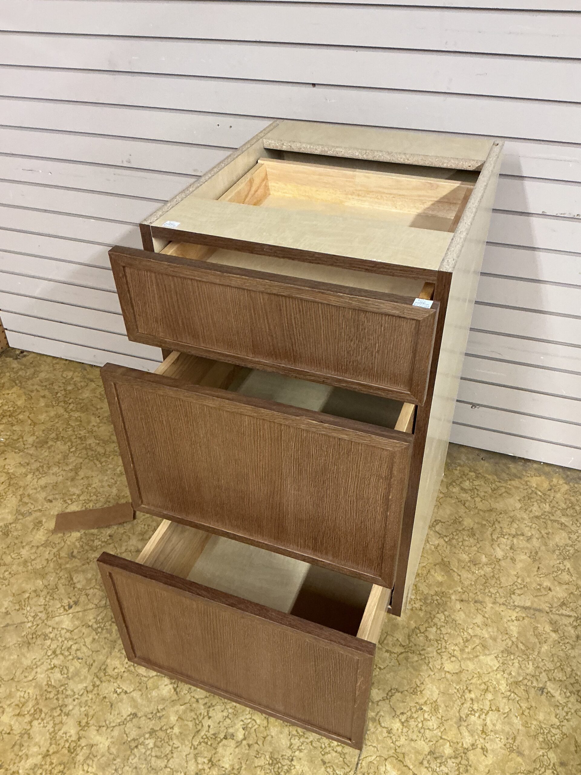 Kitchen Base Cabinet