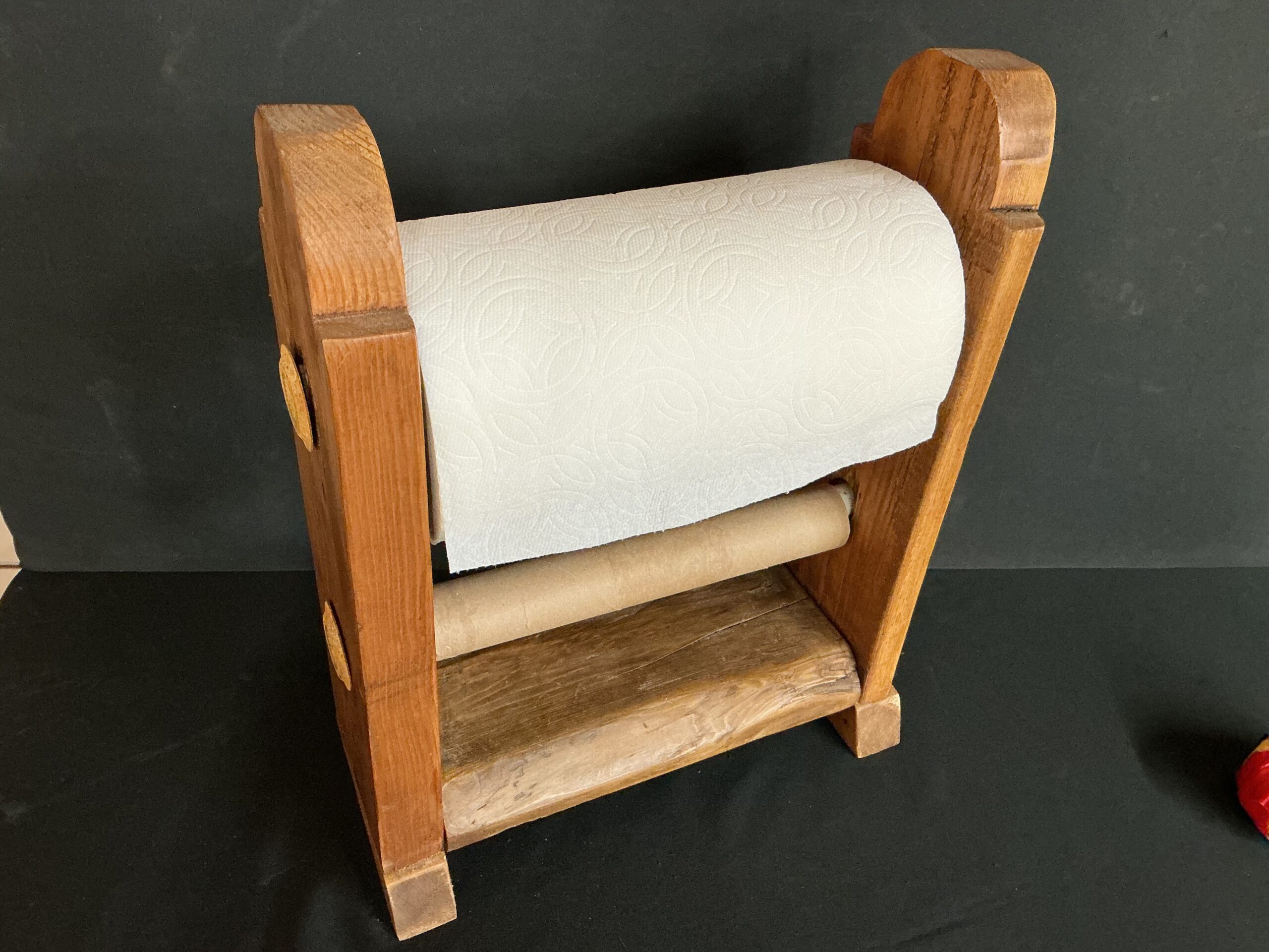Paper Towel Holder