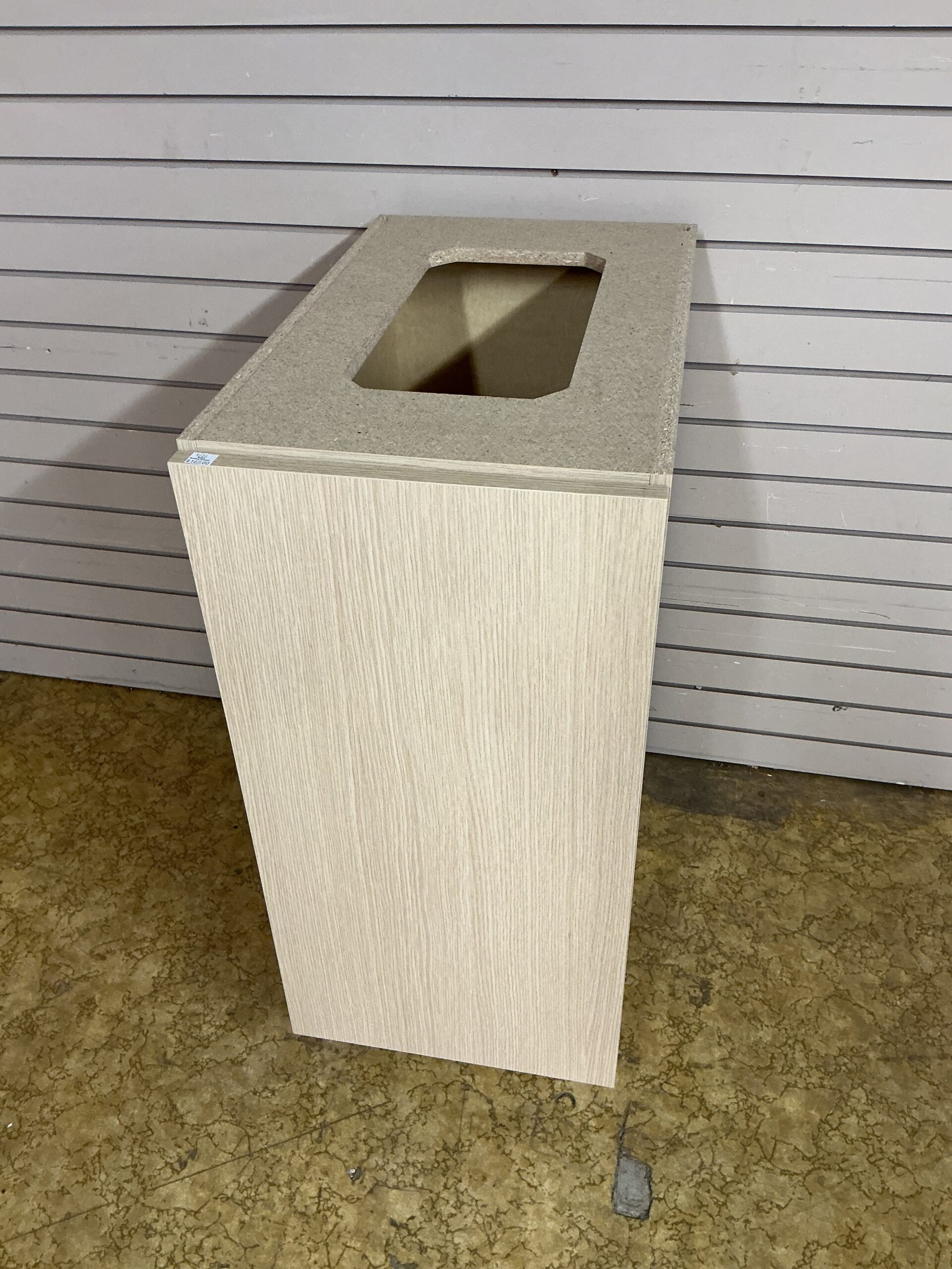 Kitchen Base Cabinet