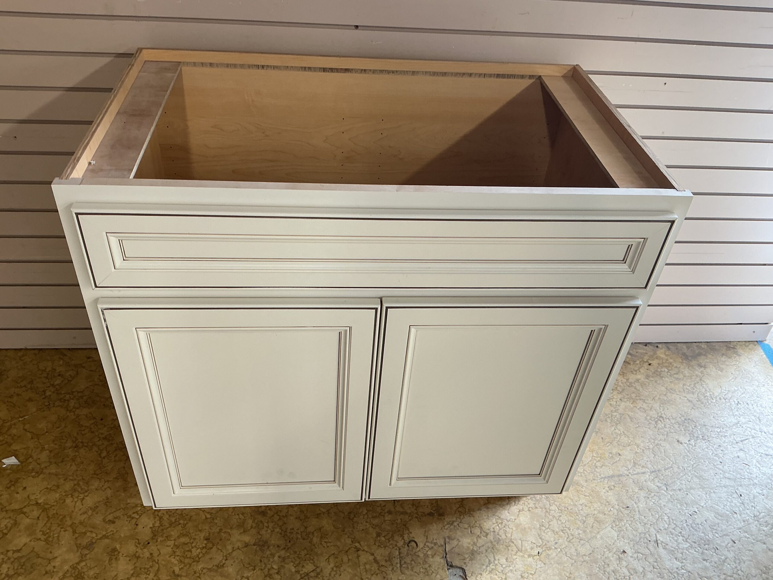 Kitchen Cabinet