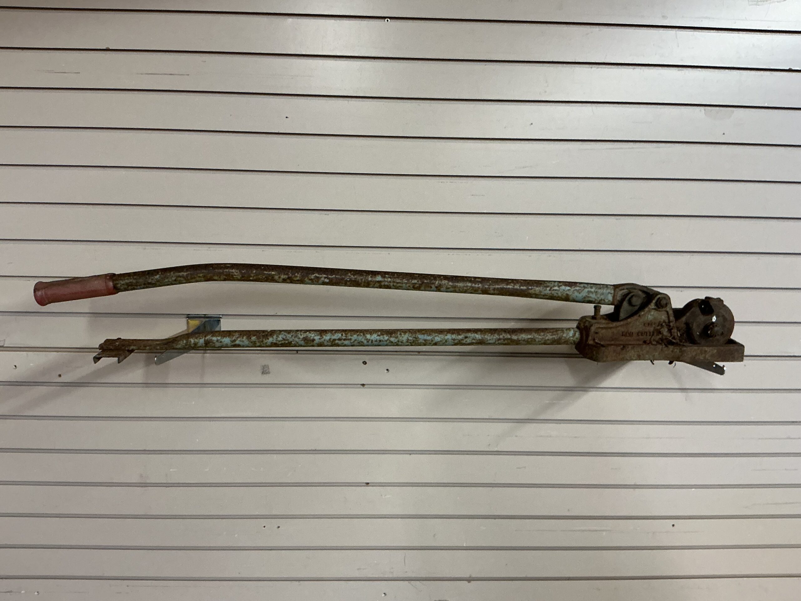 Rebar Cutter