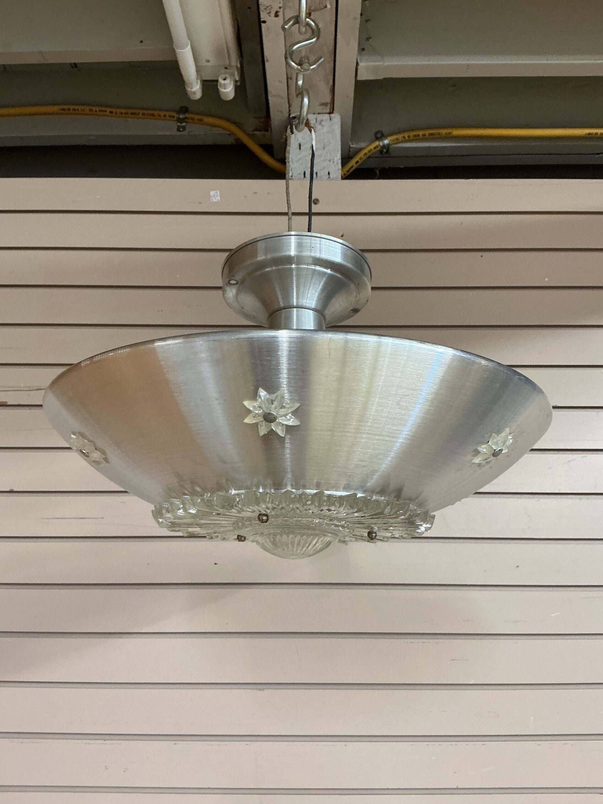 Vintage Lighting
