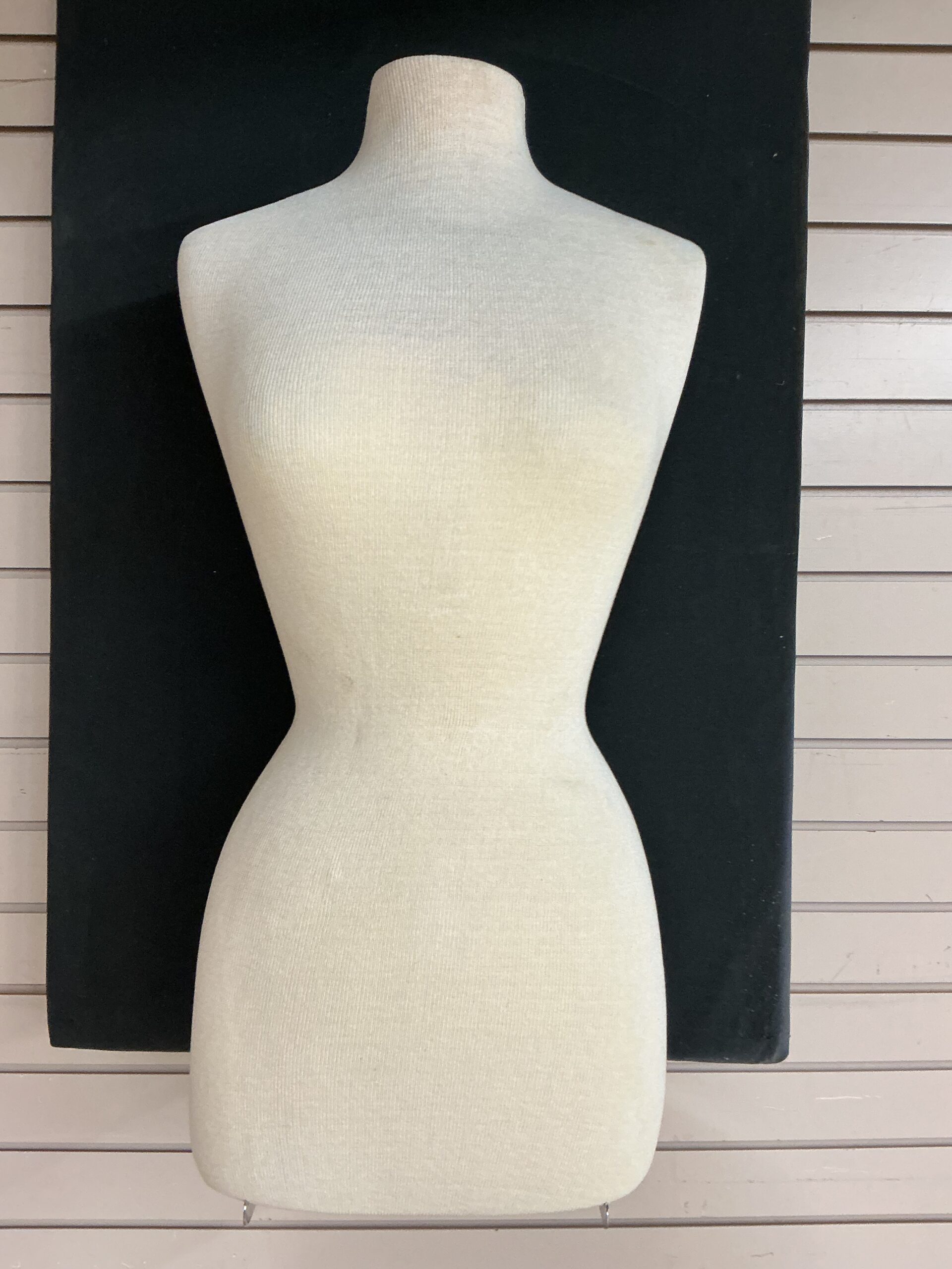 Dress Form