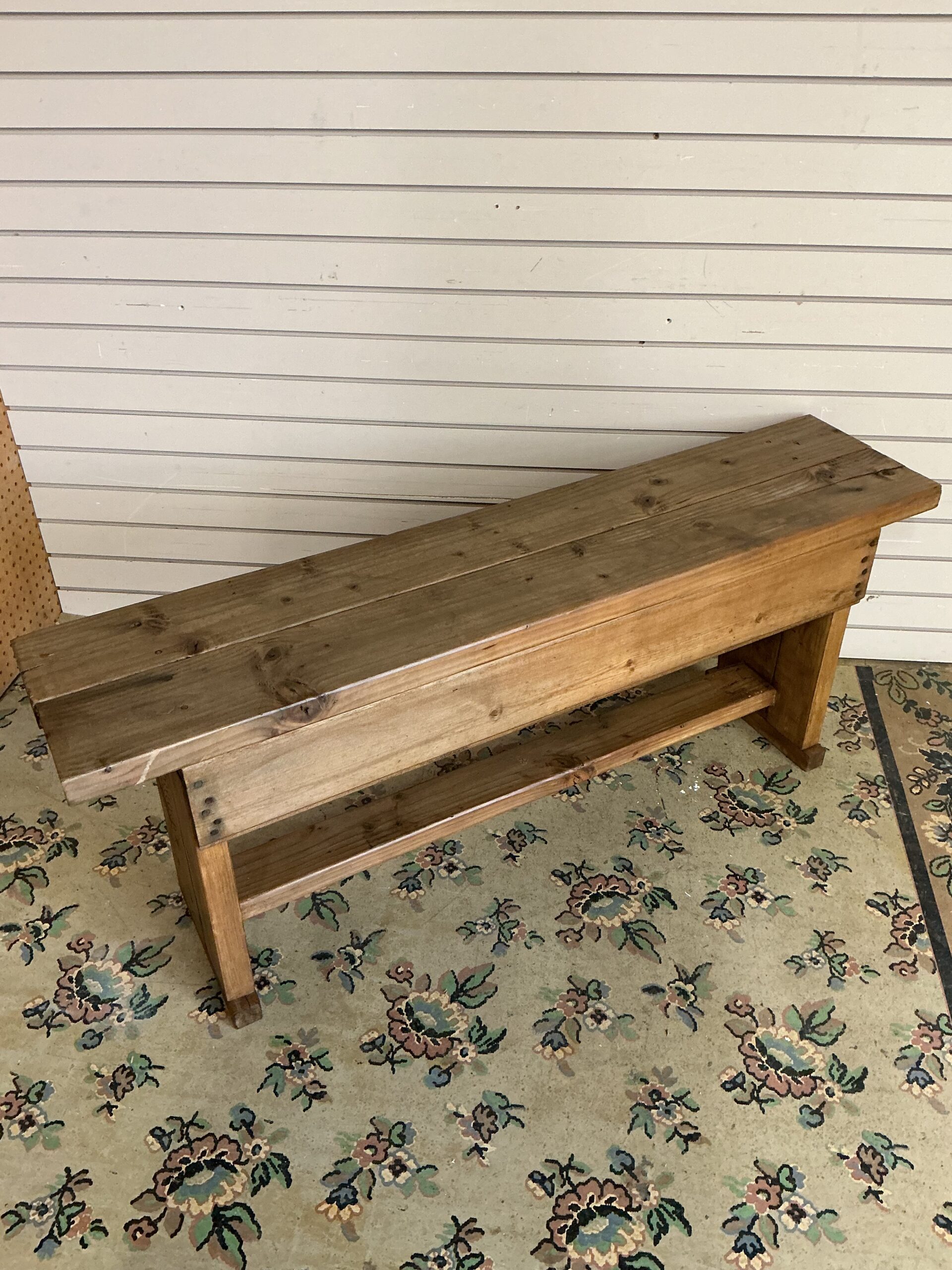 Bench