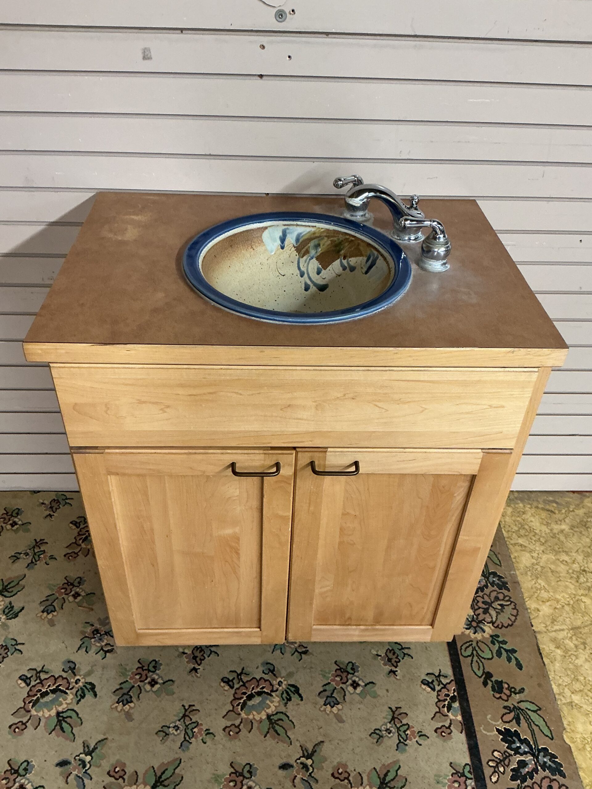 Bathroom Vanity