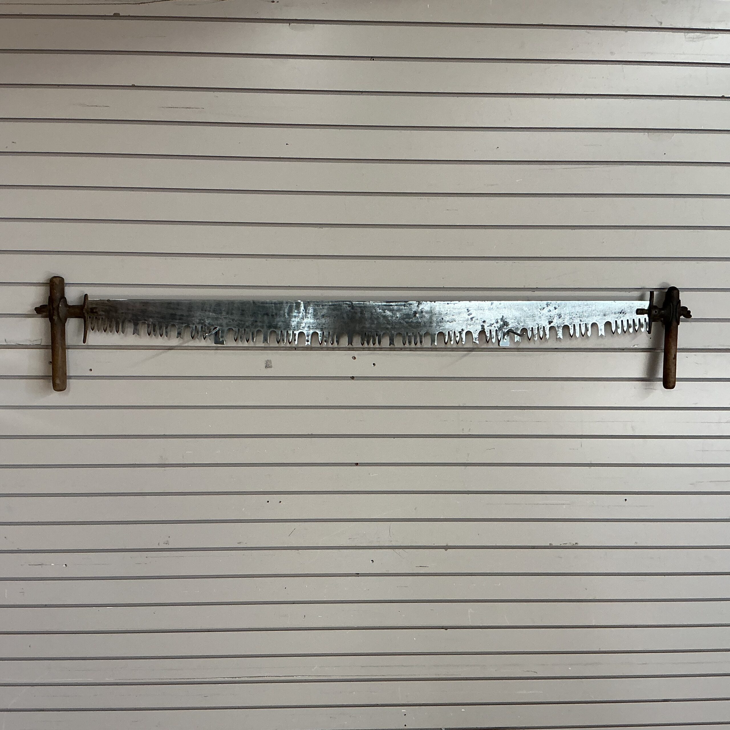 5' Crosscut Saw
