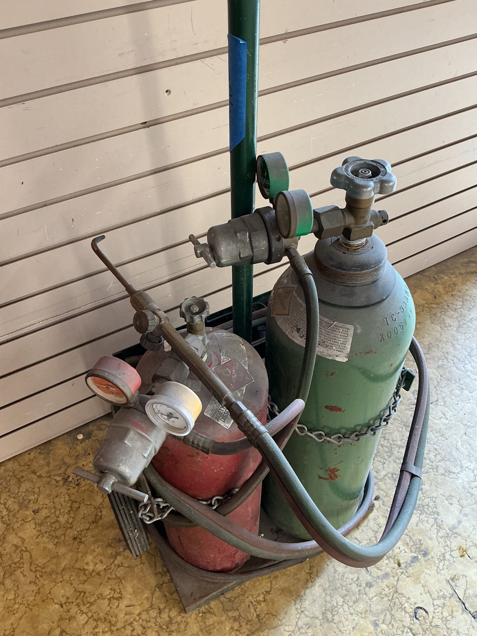 Welder