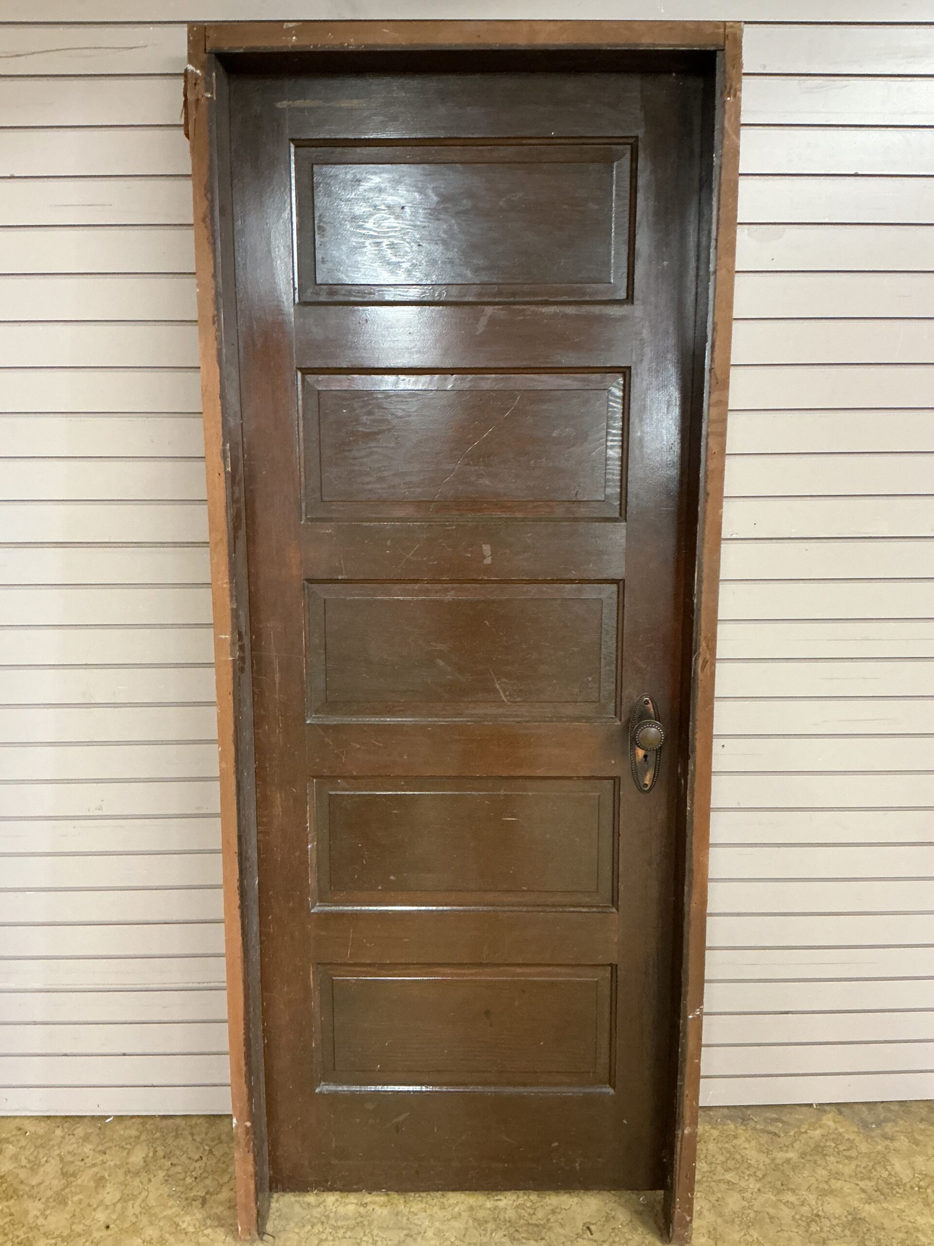 Interior Door 30 x 80 LH