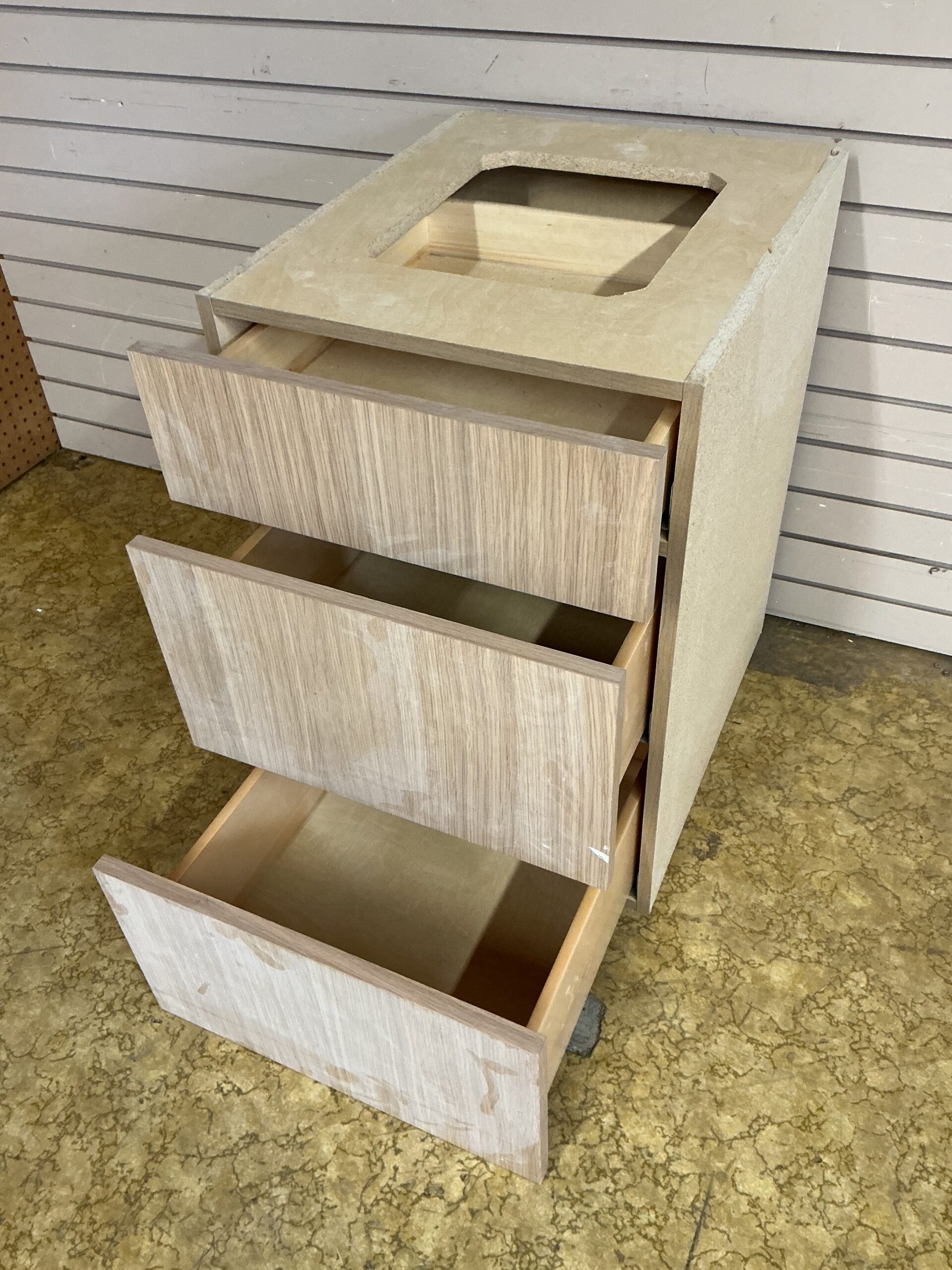 Bathroom Cabinet