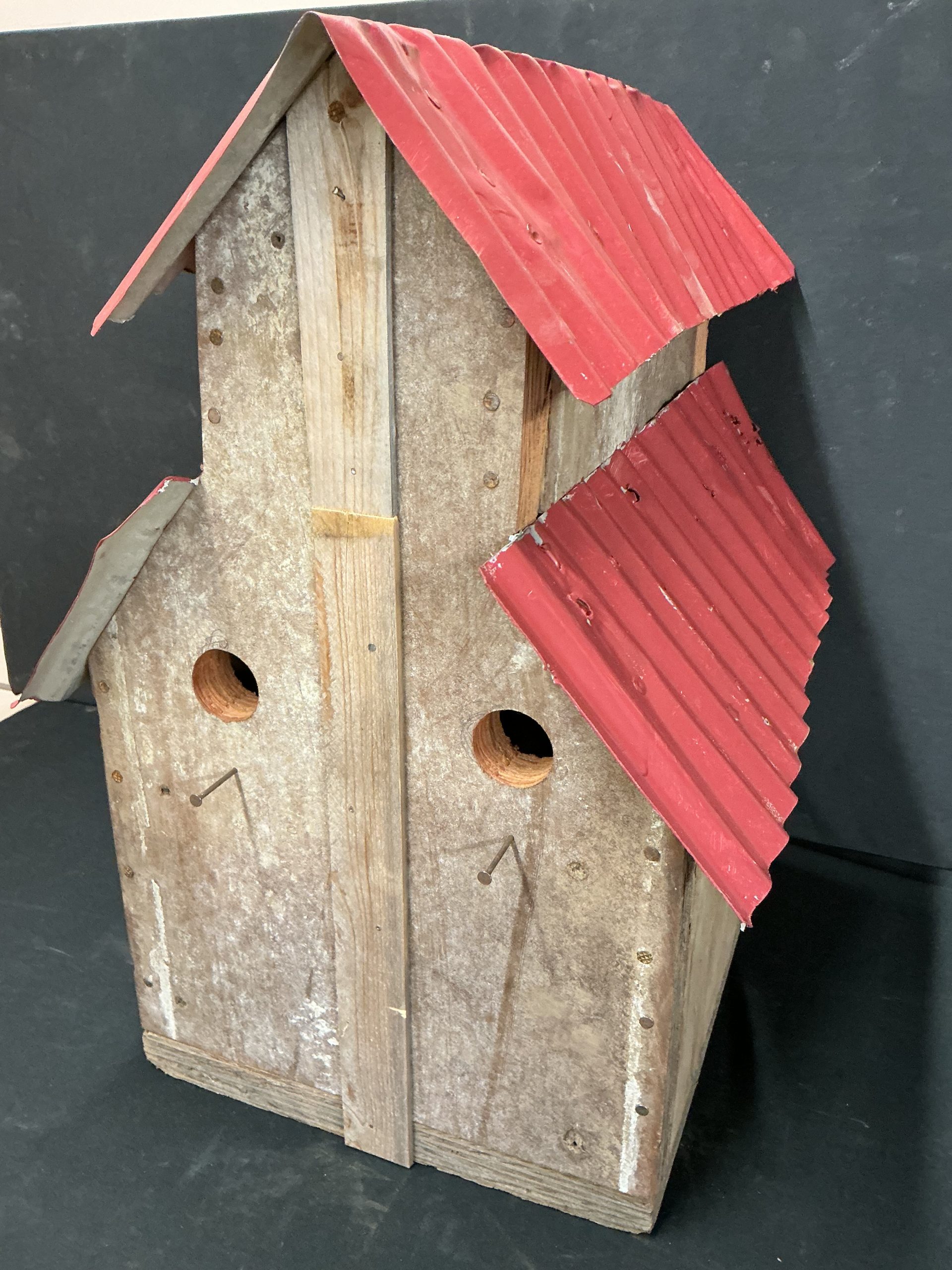 Bird Hotel
