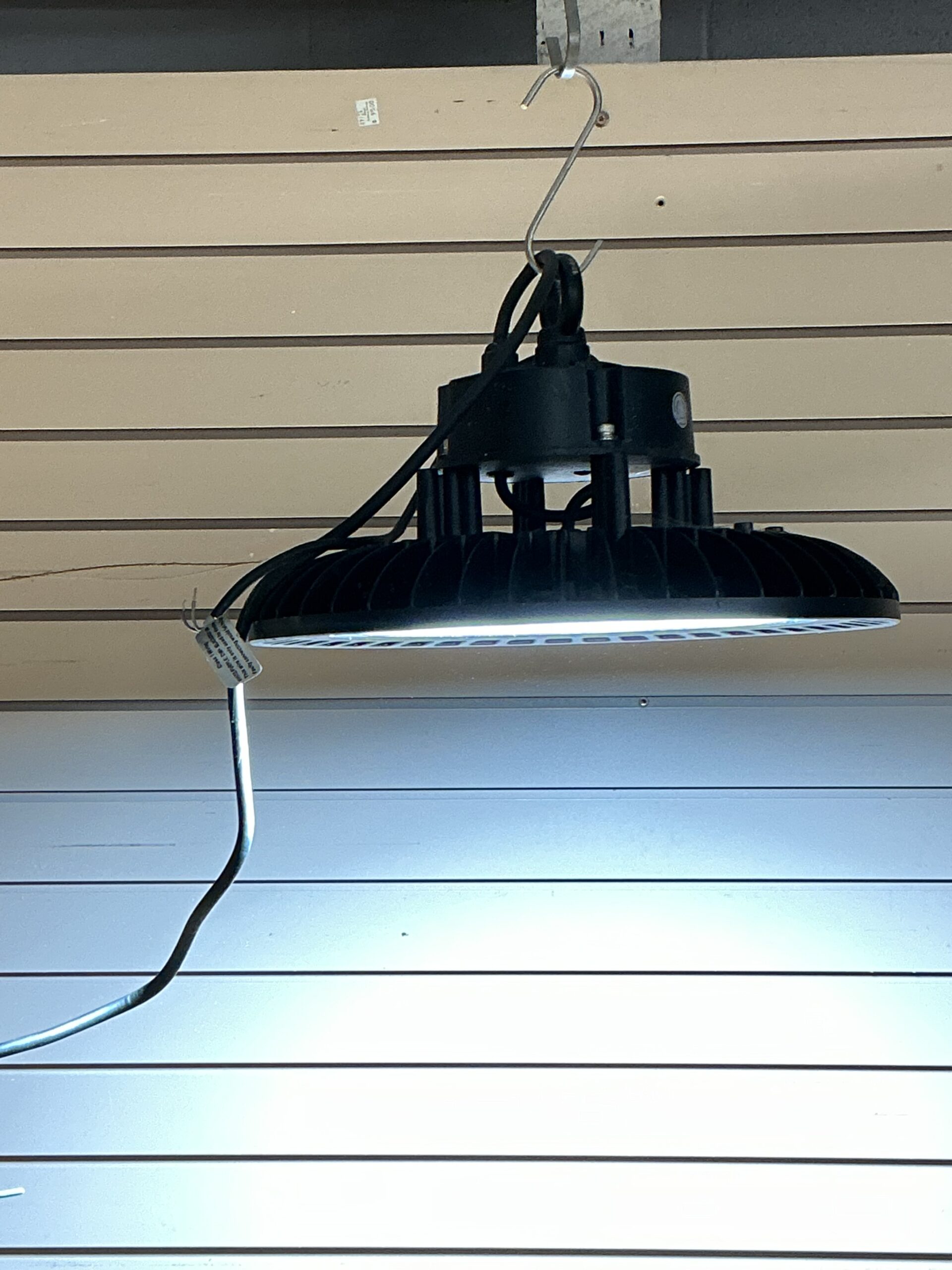 LED High Bay Light