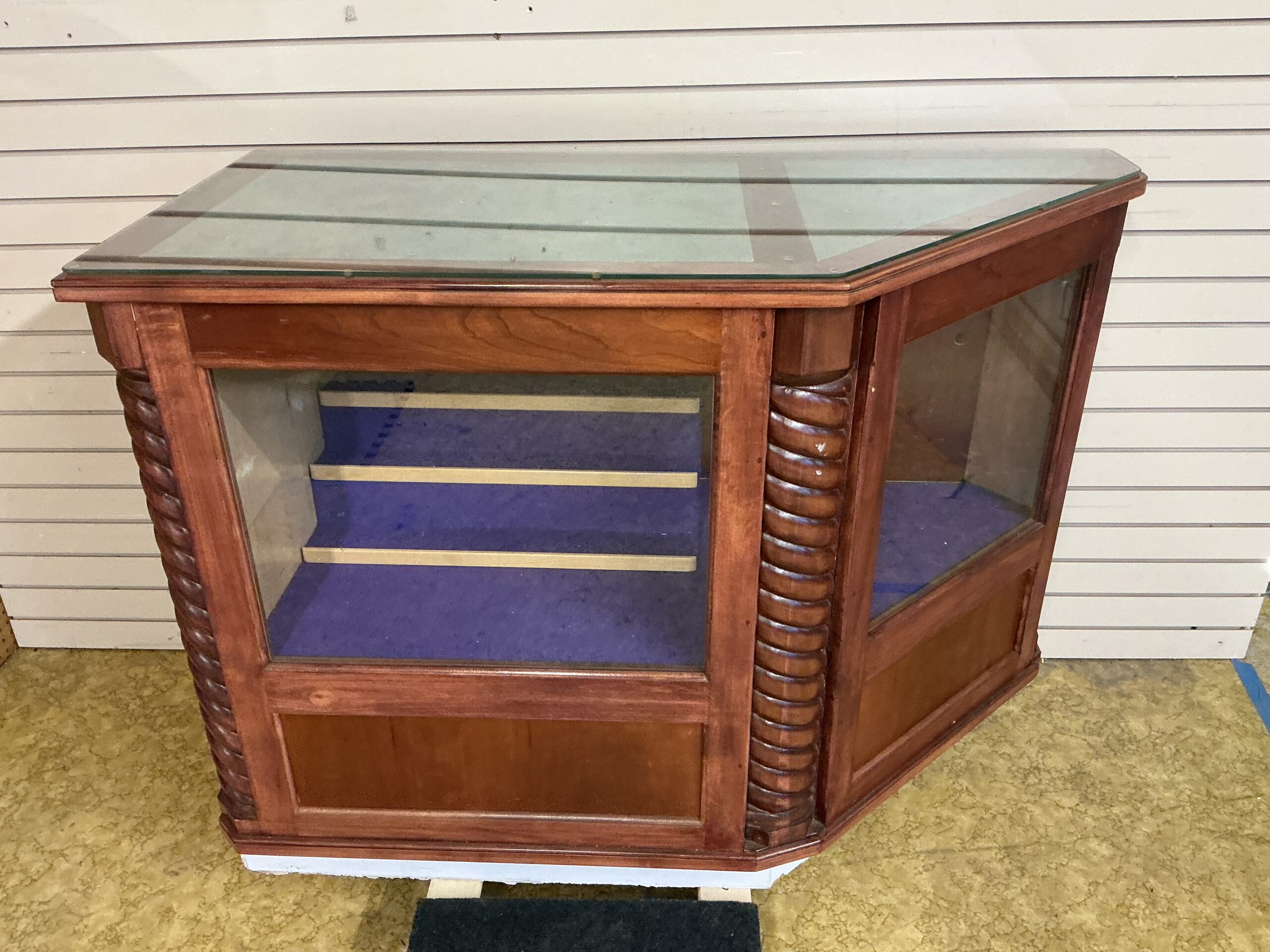 Display Case