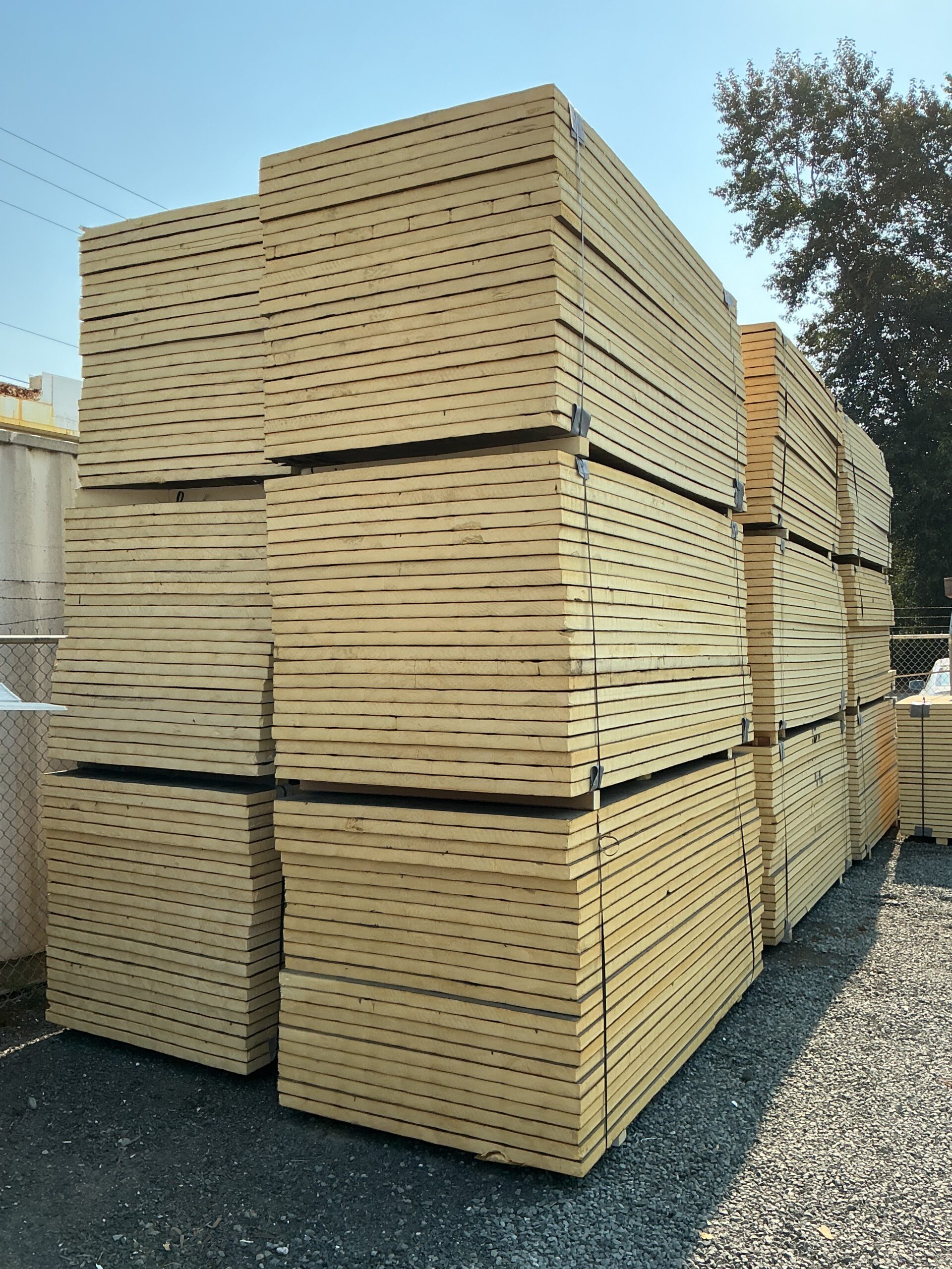 2" 4x8 Polyiso
