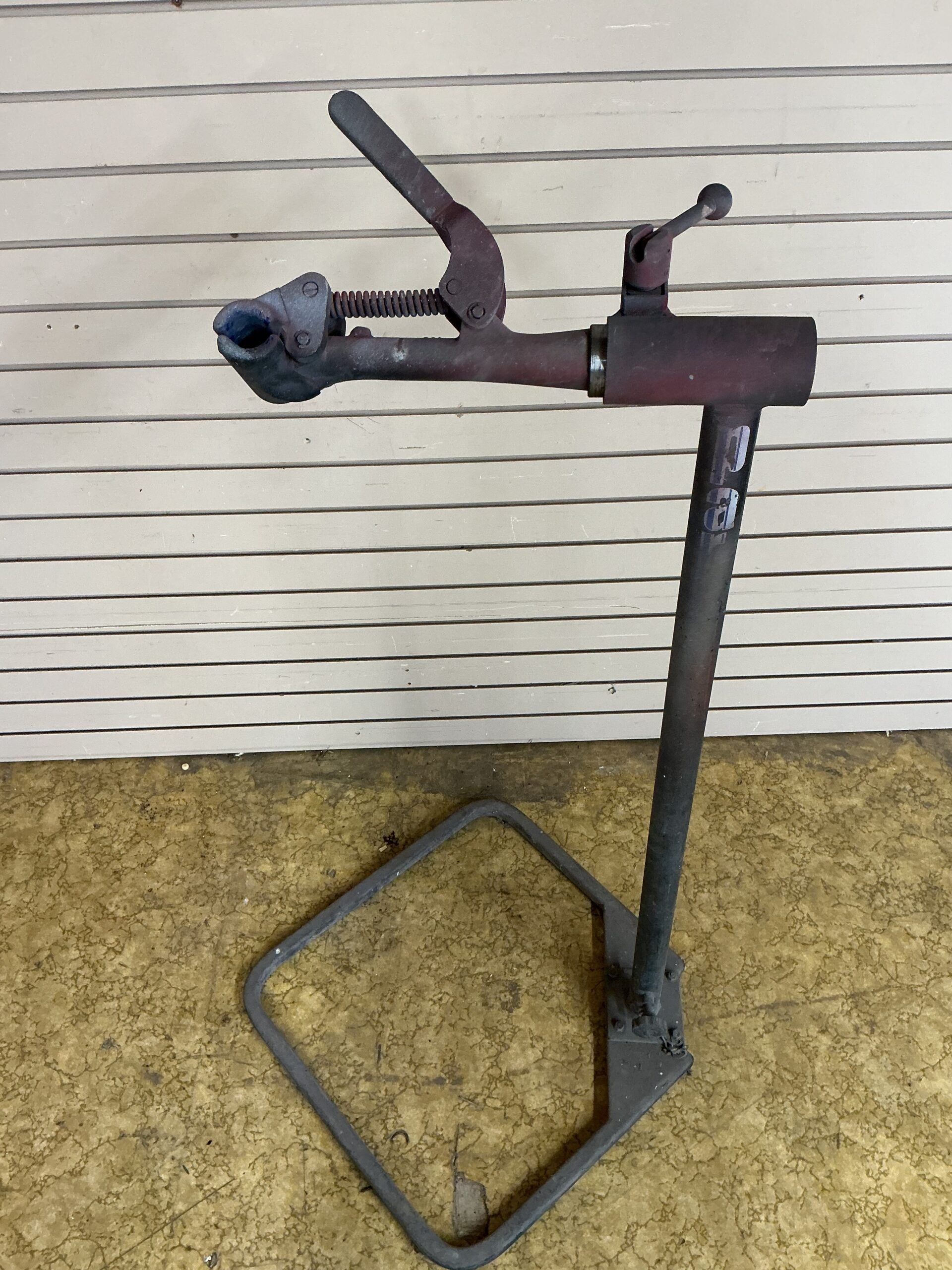 Bike Repair Stand