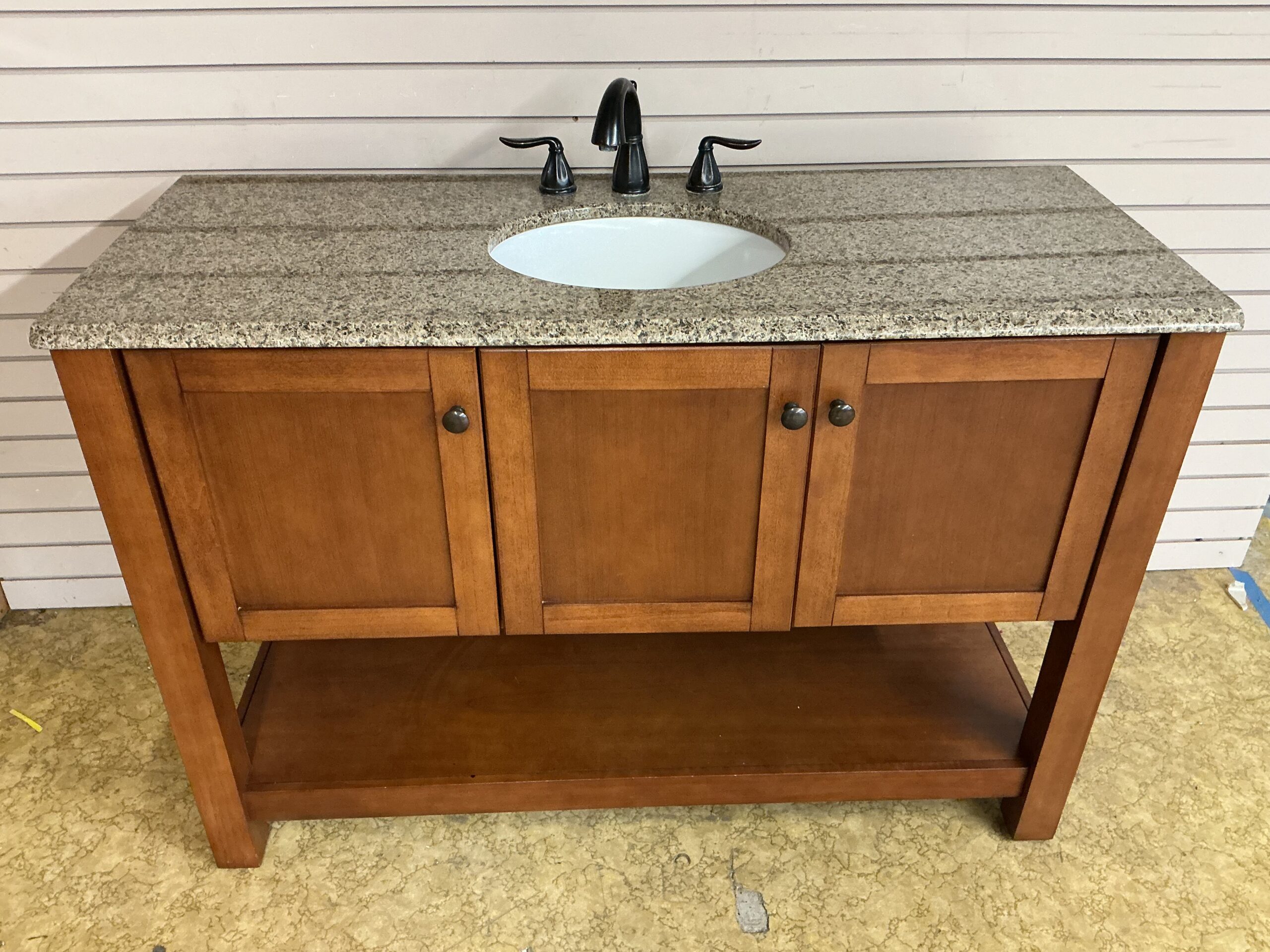 Bathroom Cabinet
