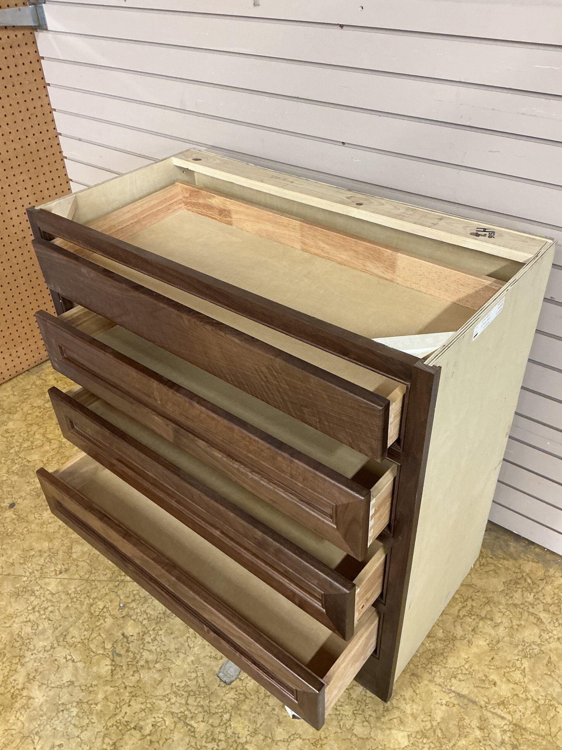 Kitchen Cabinet