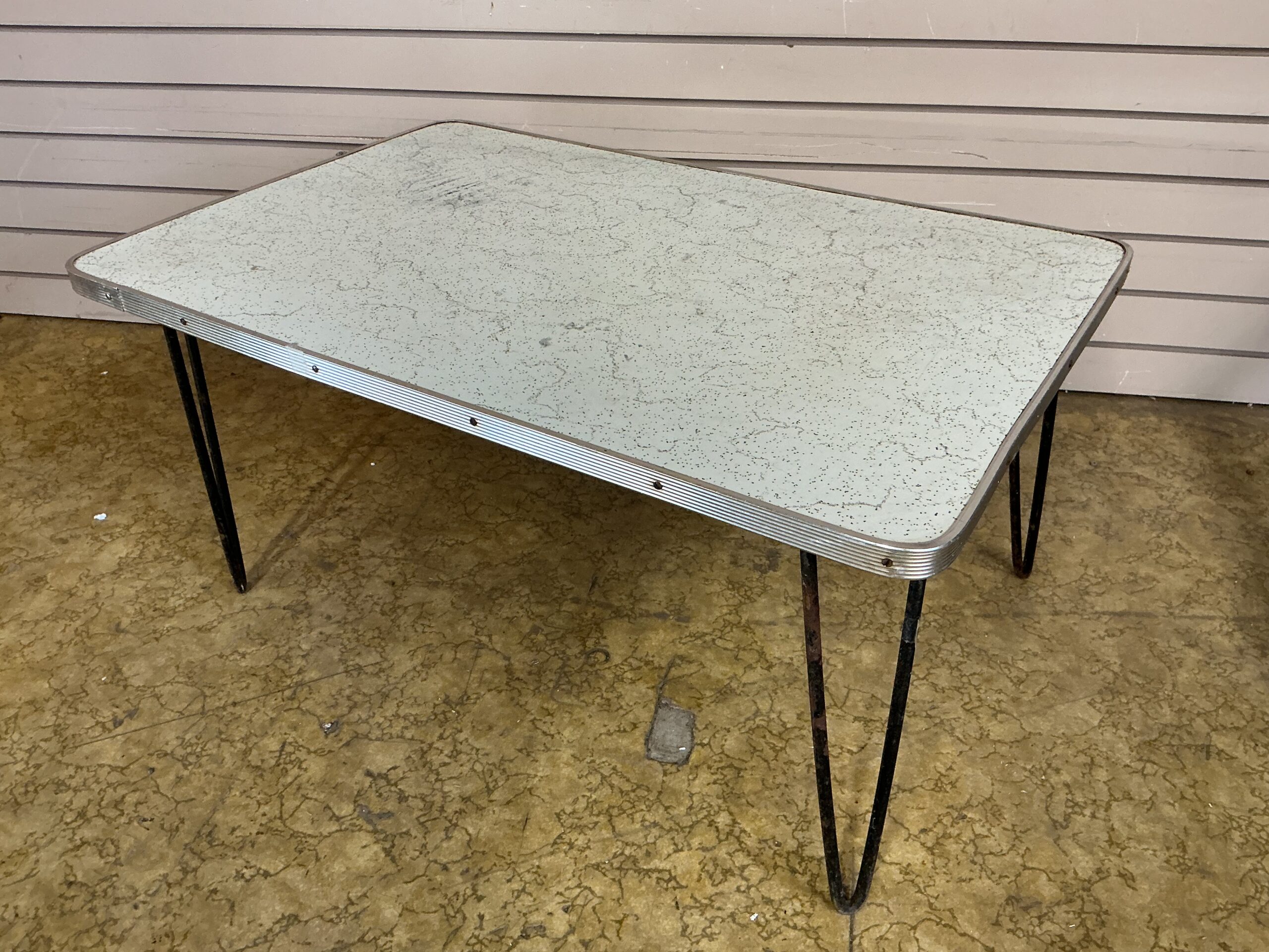 Small Table