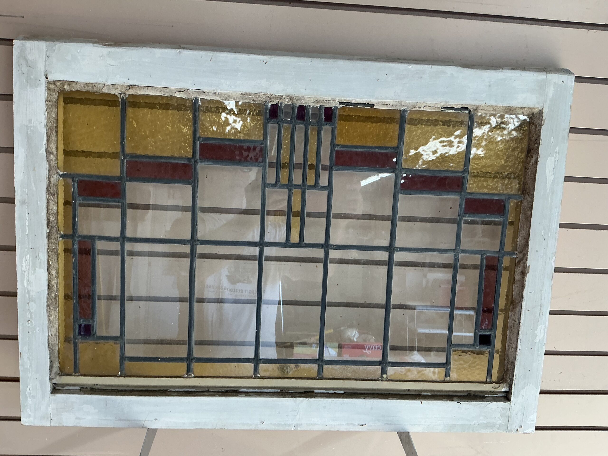 Stained Glass