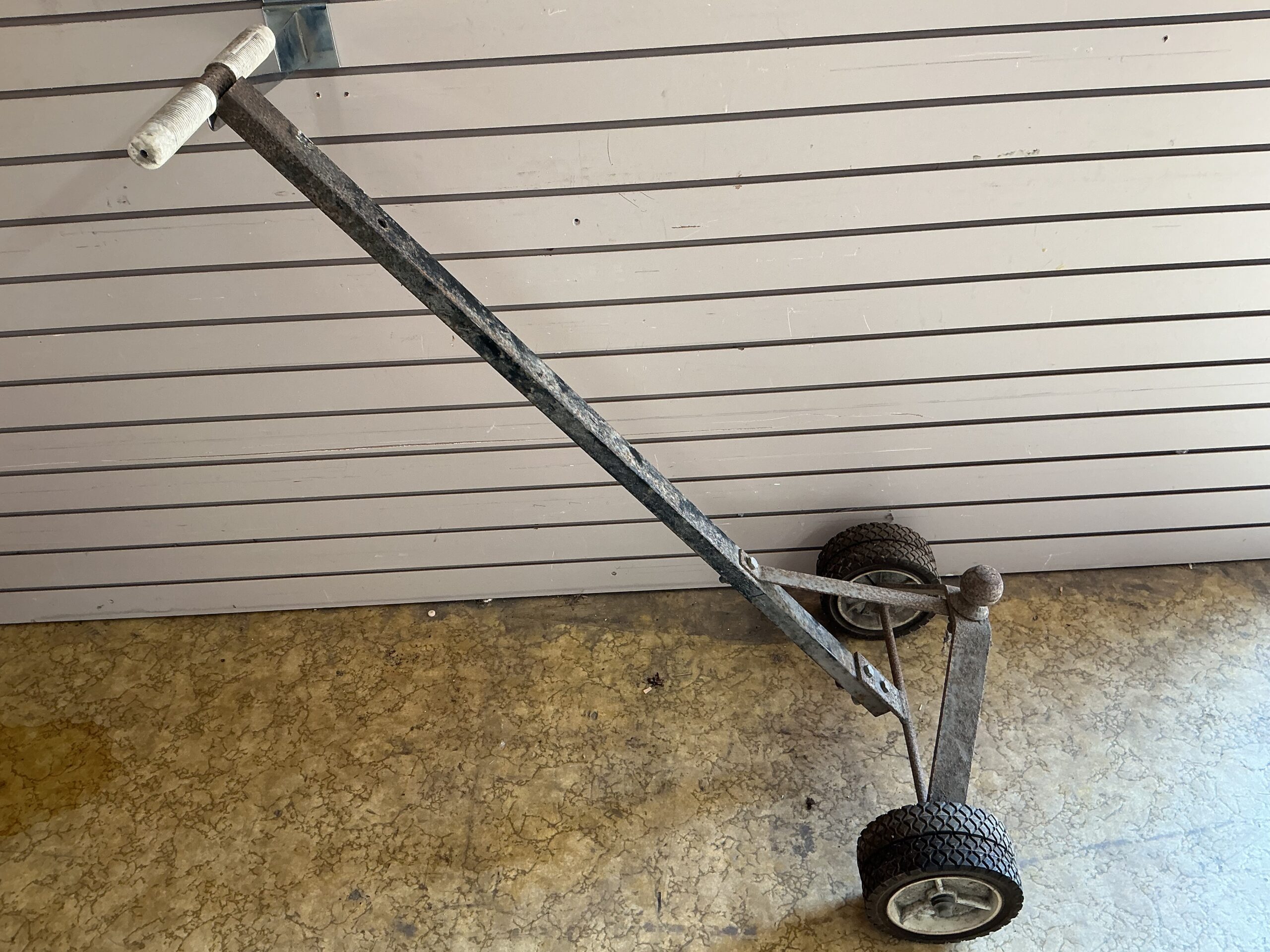 Trailer Dolly