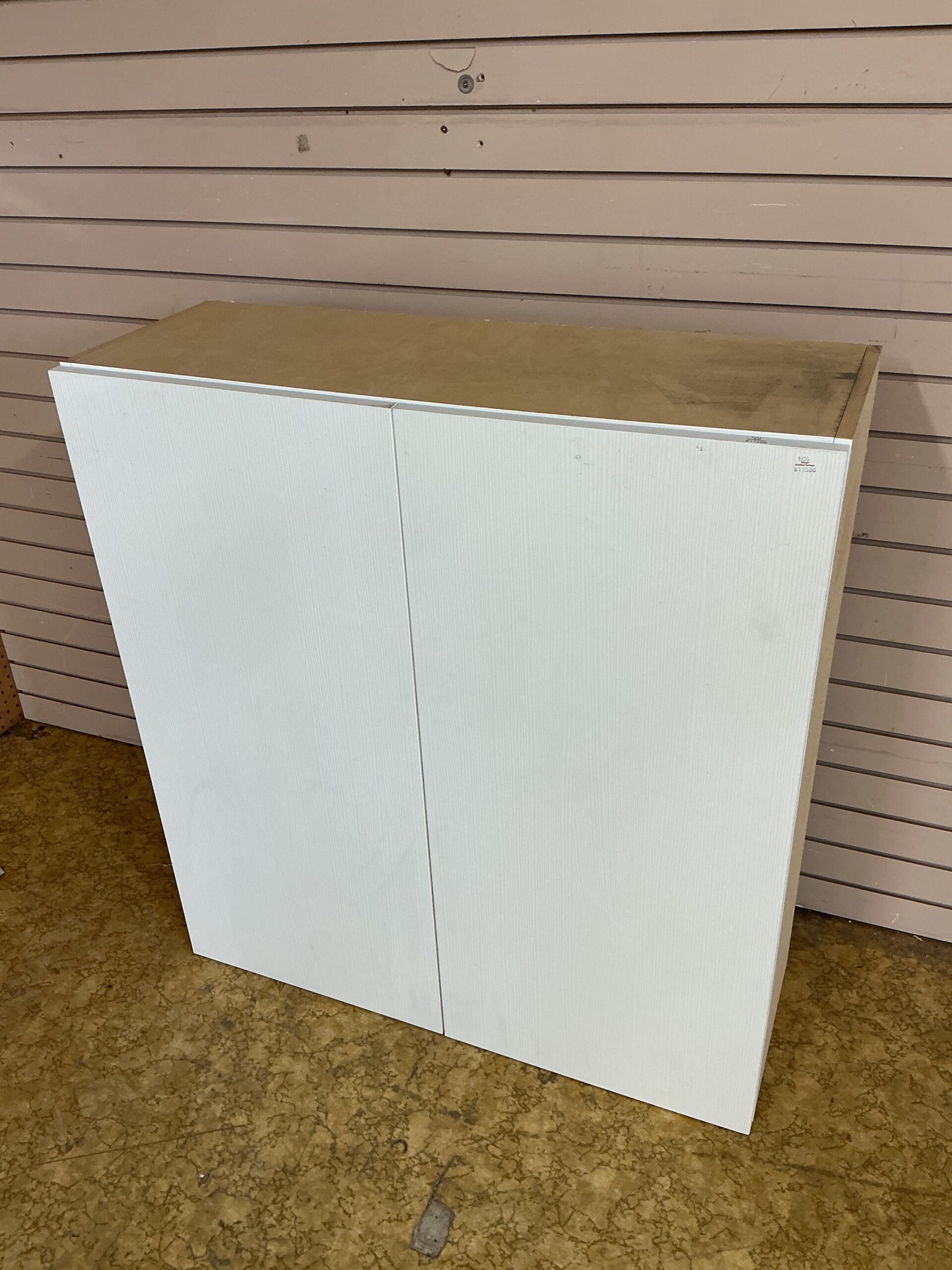Kitchen Upper Cabinet