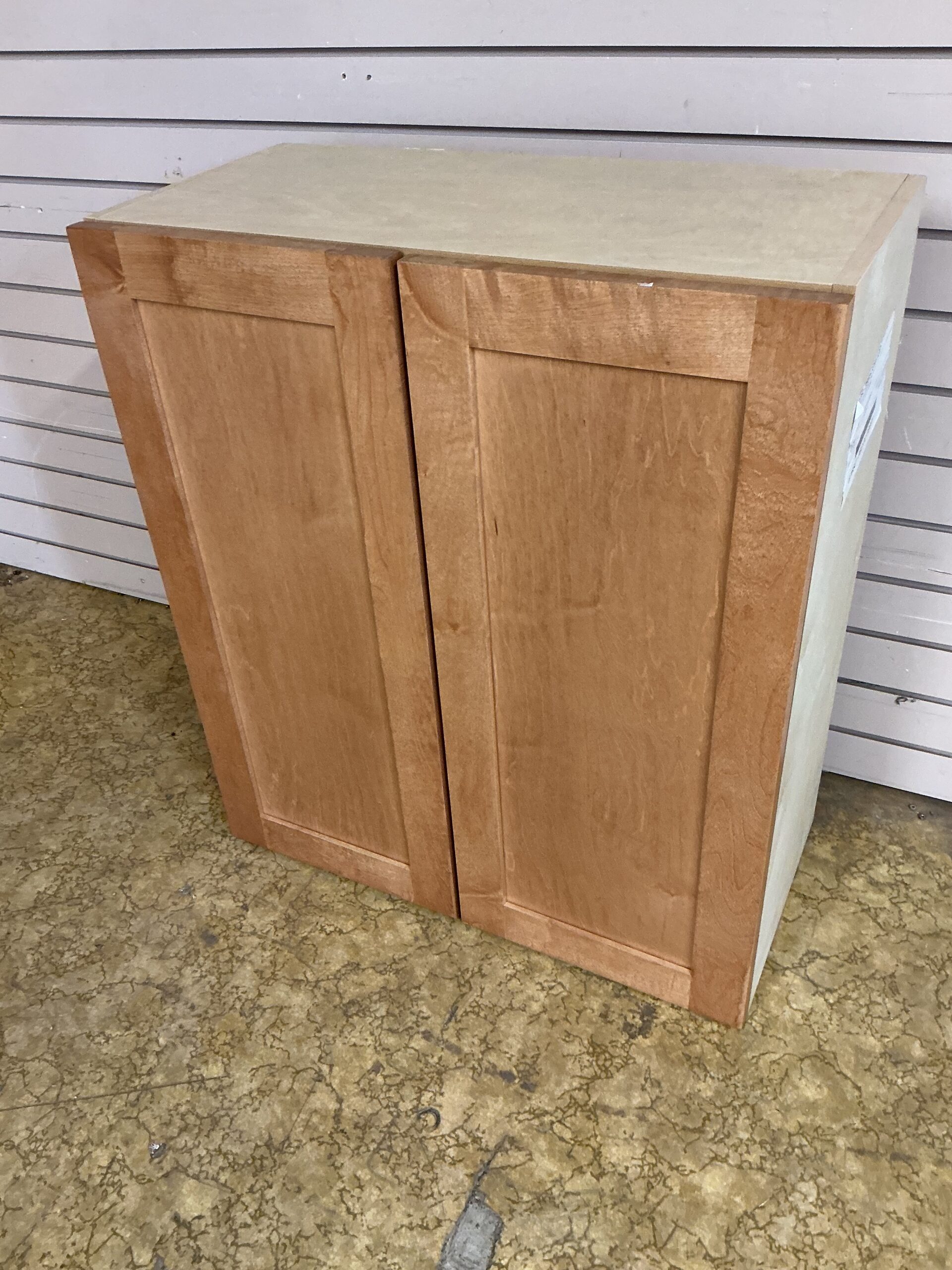 Kitchen Upper Cabinet