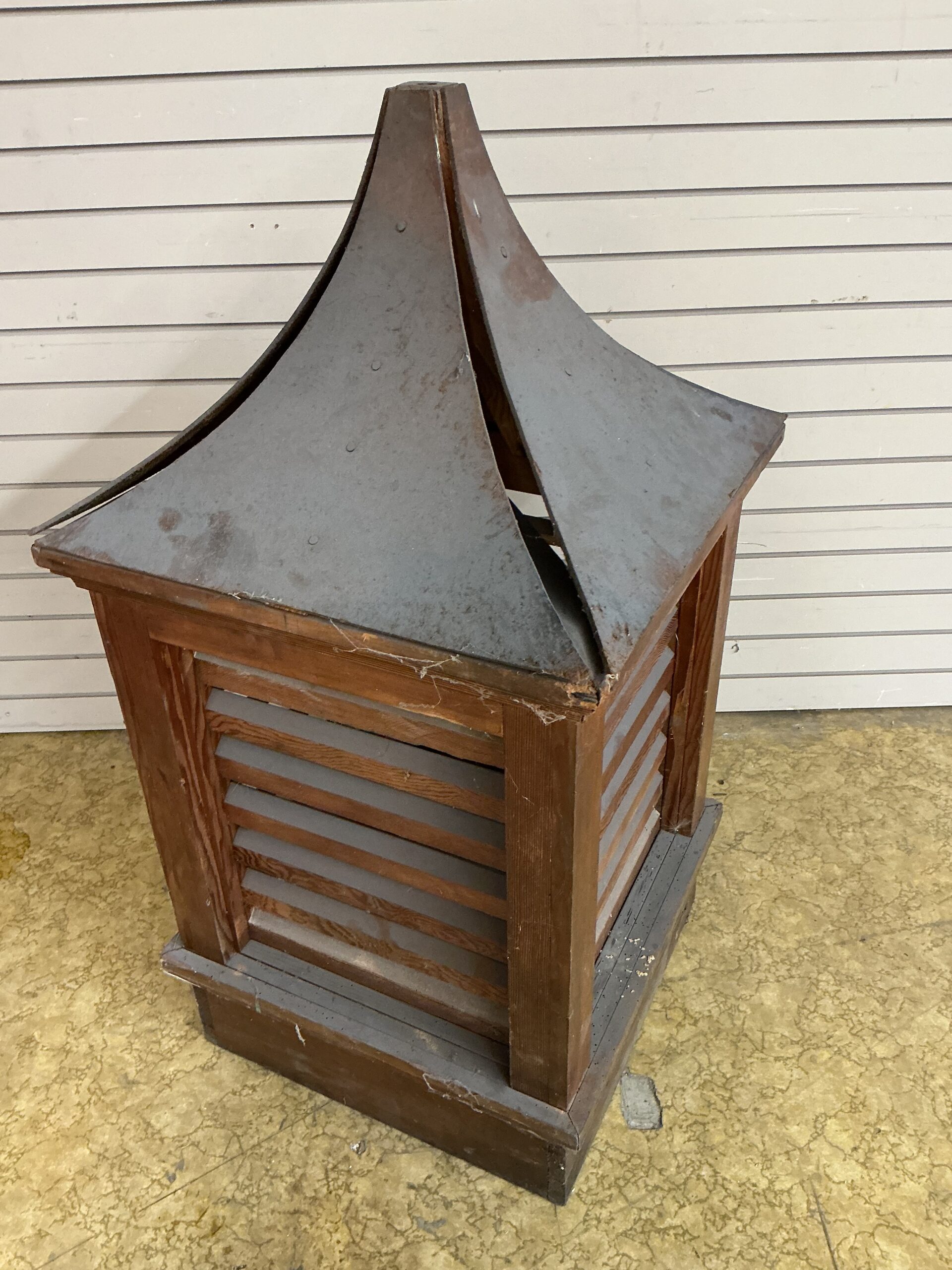 Cupola