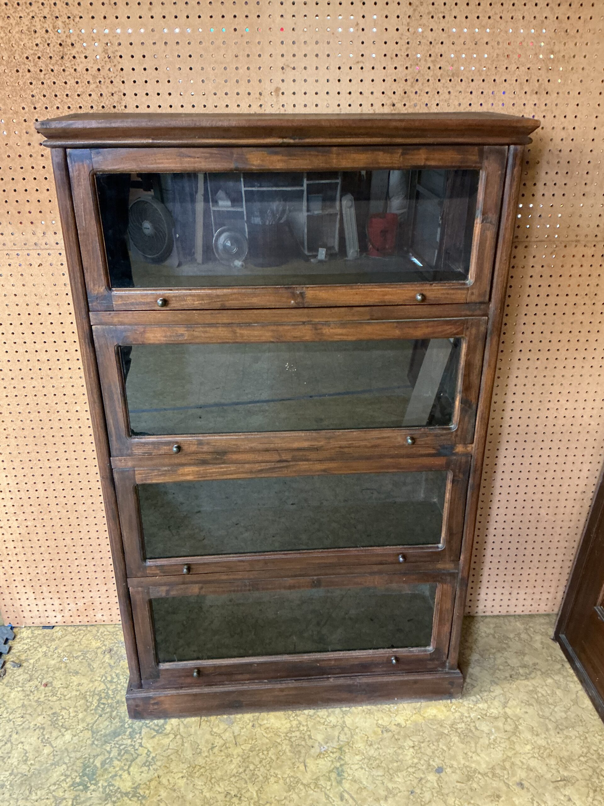 Lawyer's Bookcase