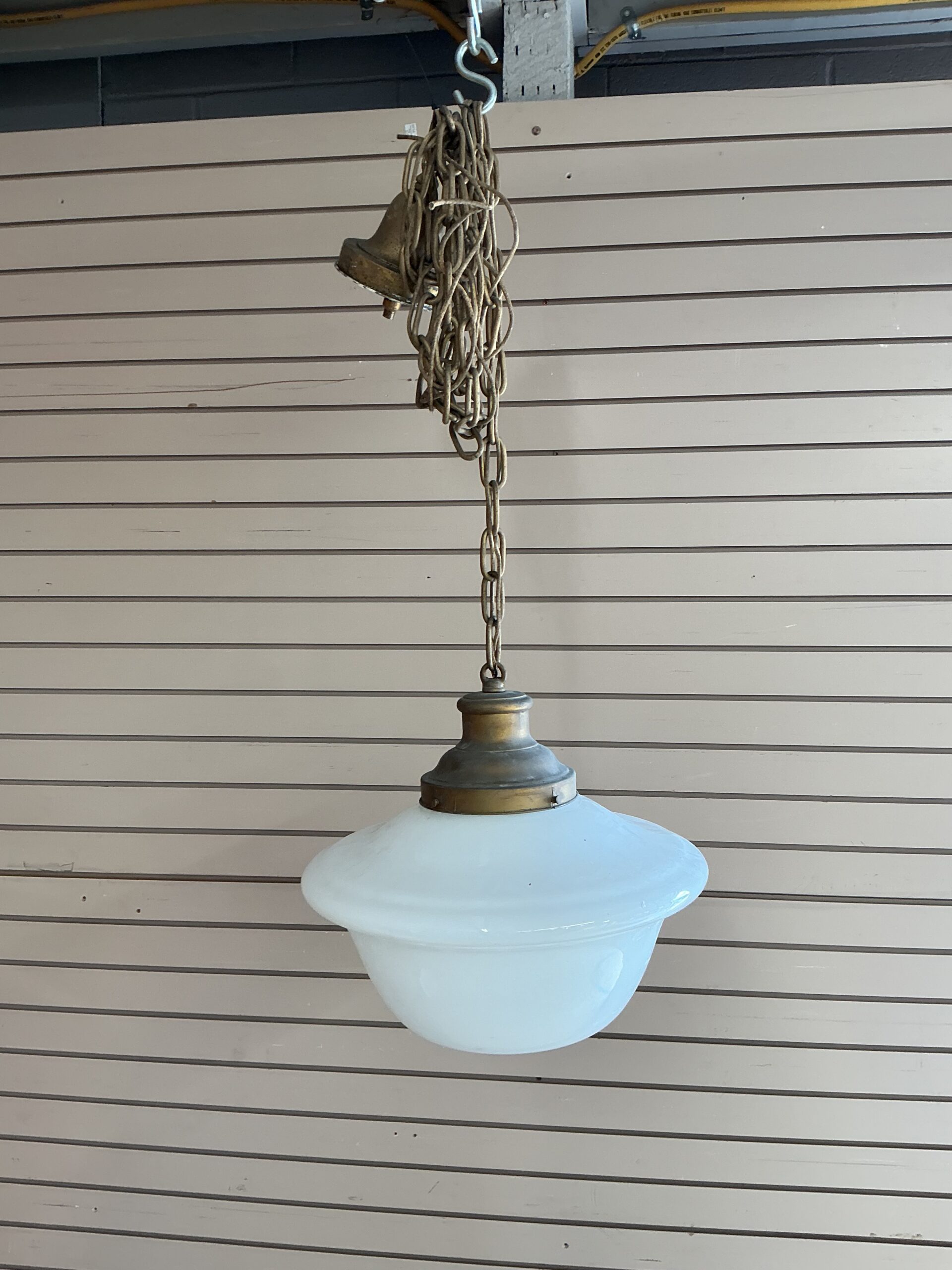 School House Light
