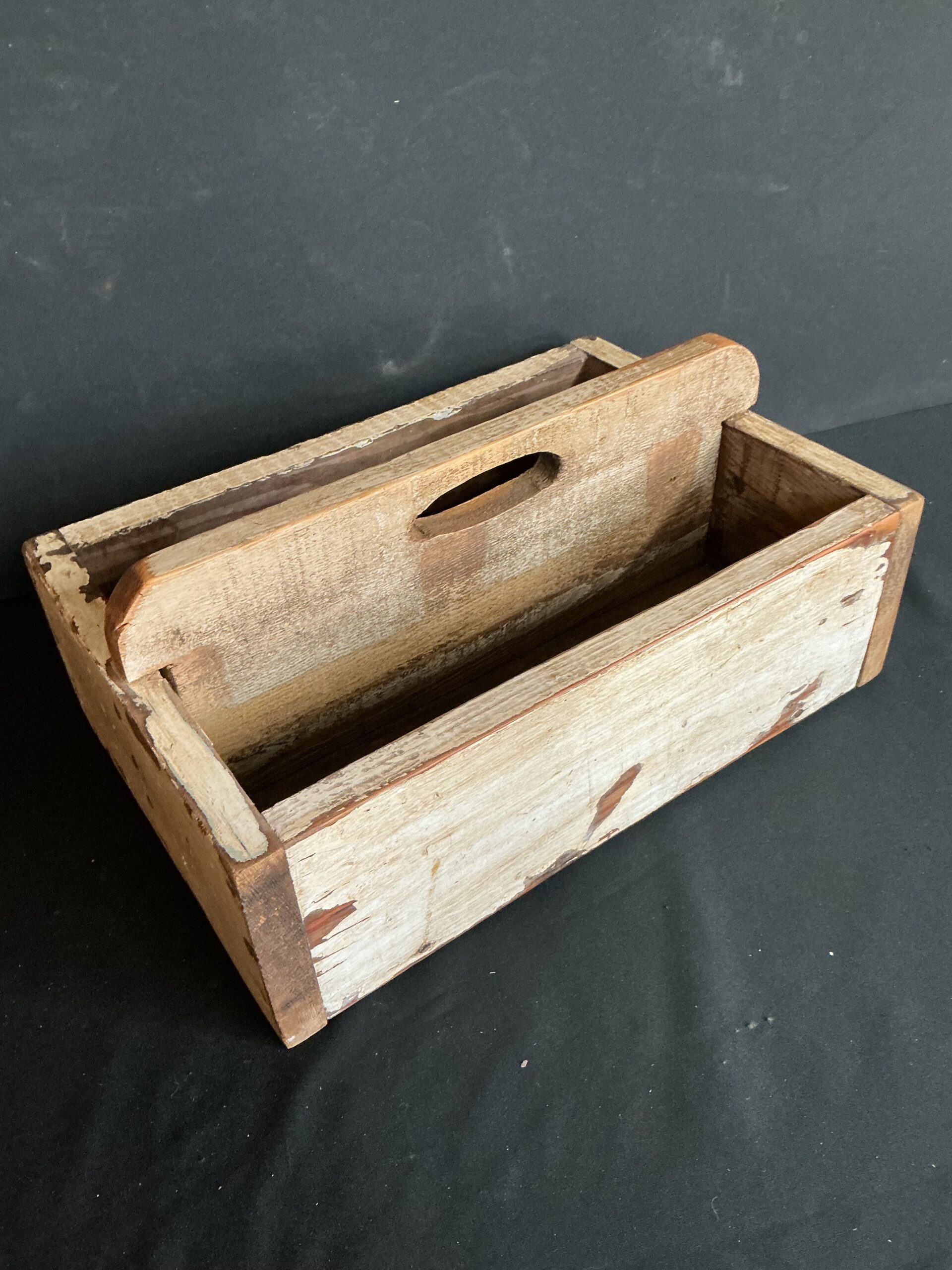 Little Box