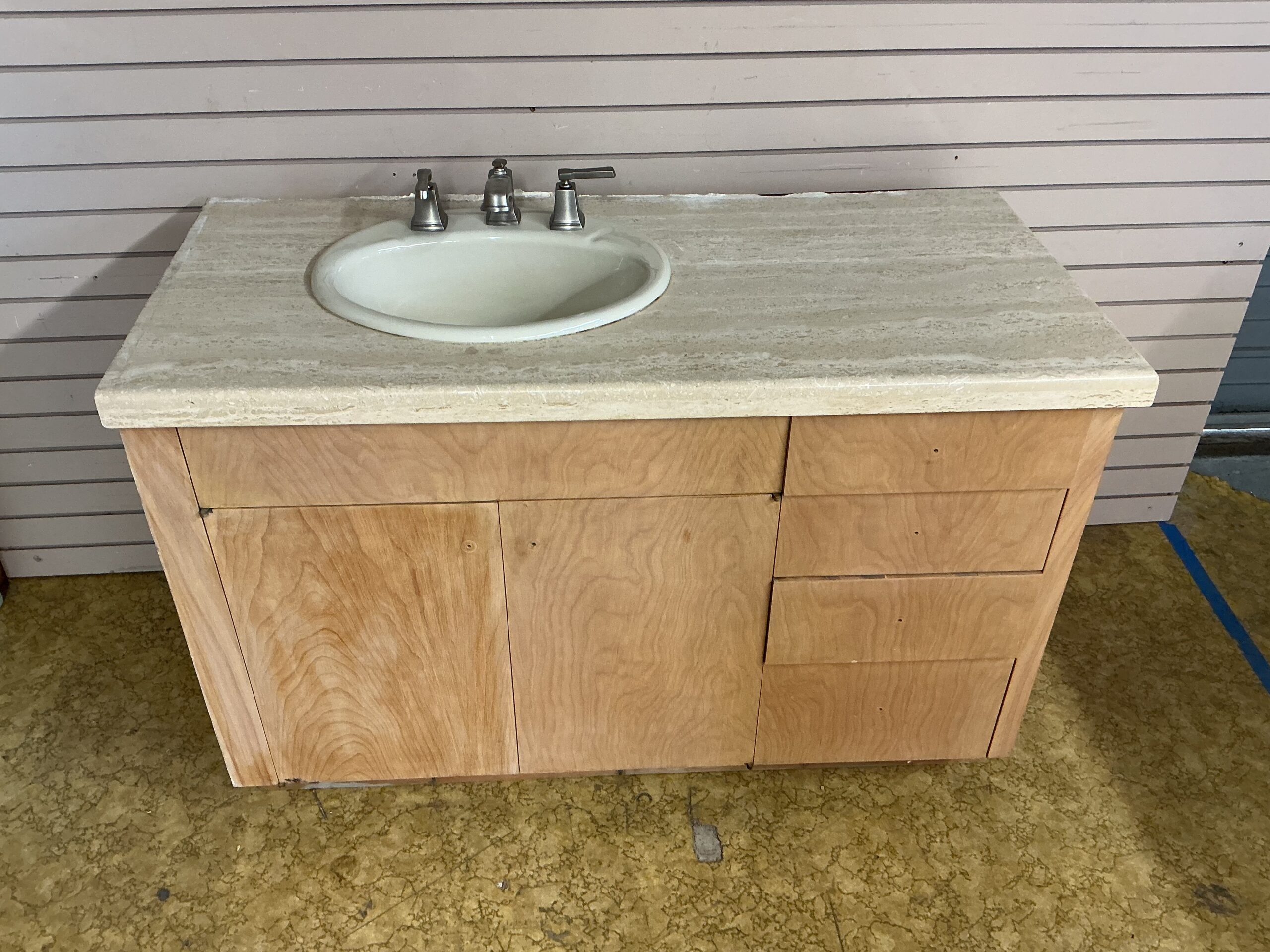 Bathroom Cabinet