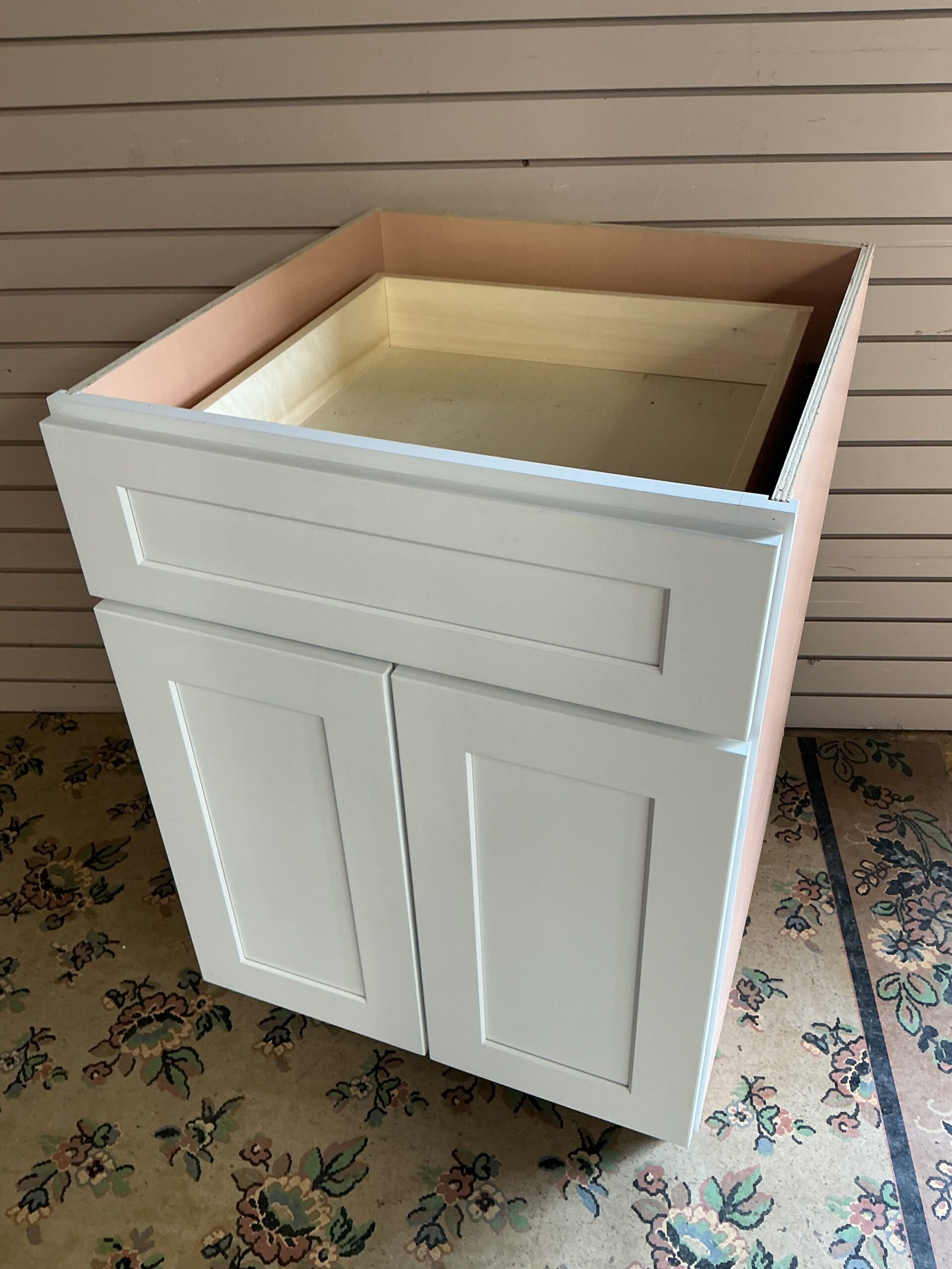 Kitchen Base Cabinet