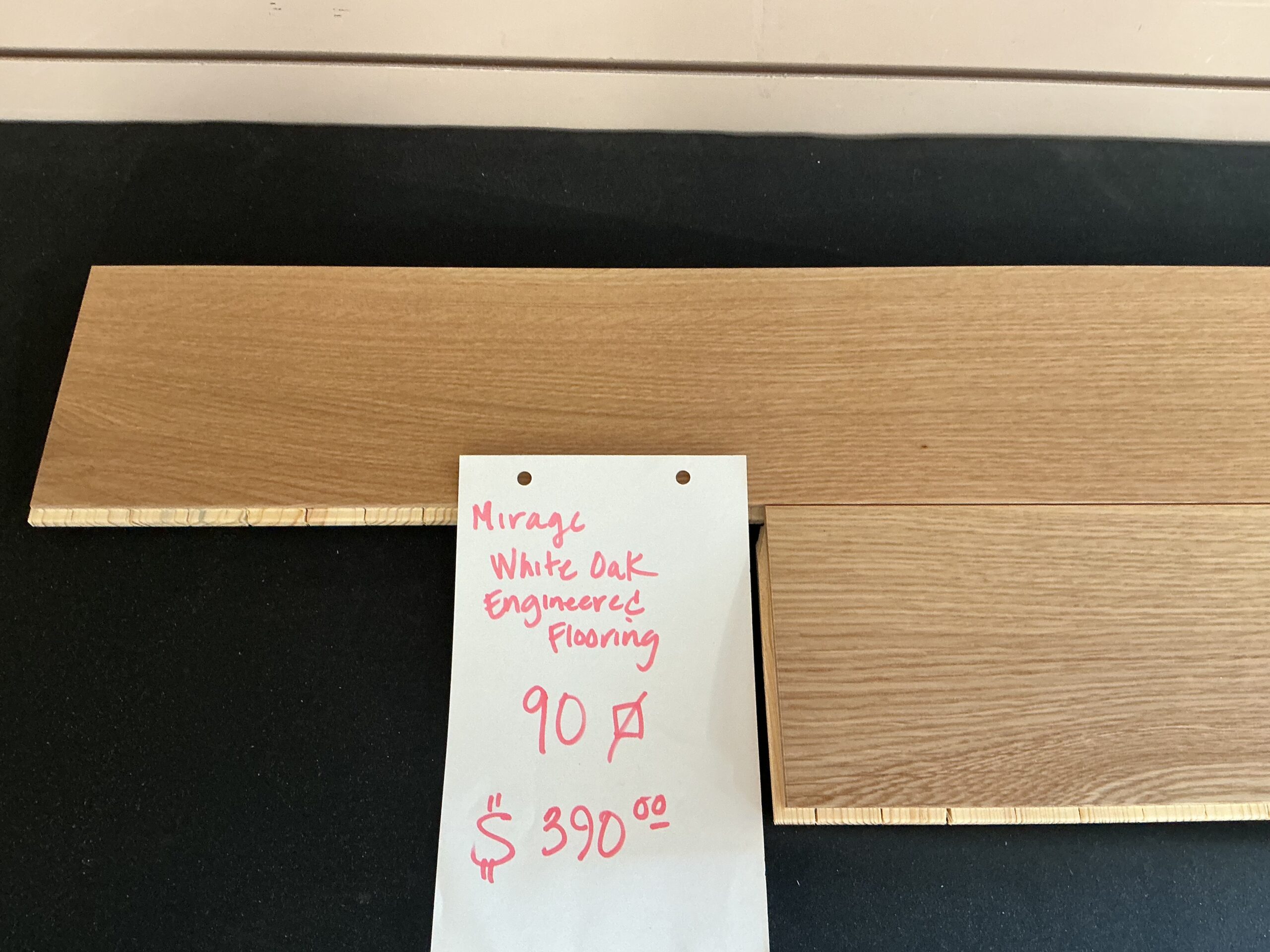 Wood Flooring