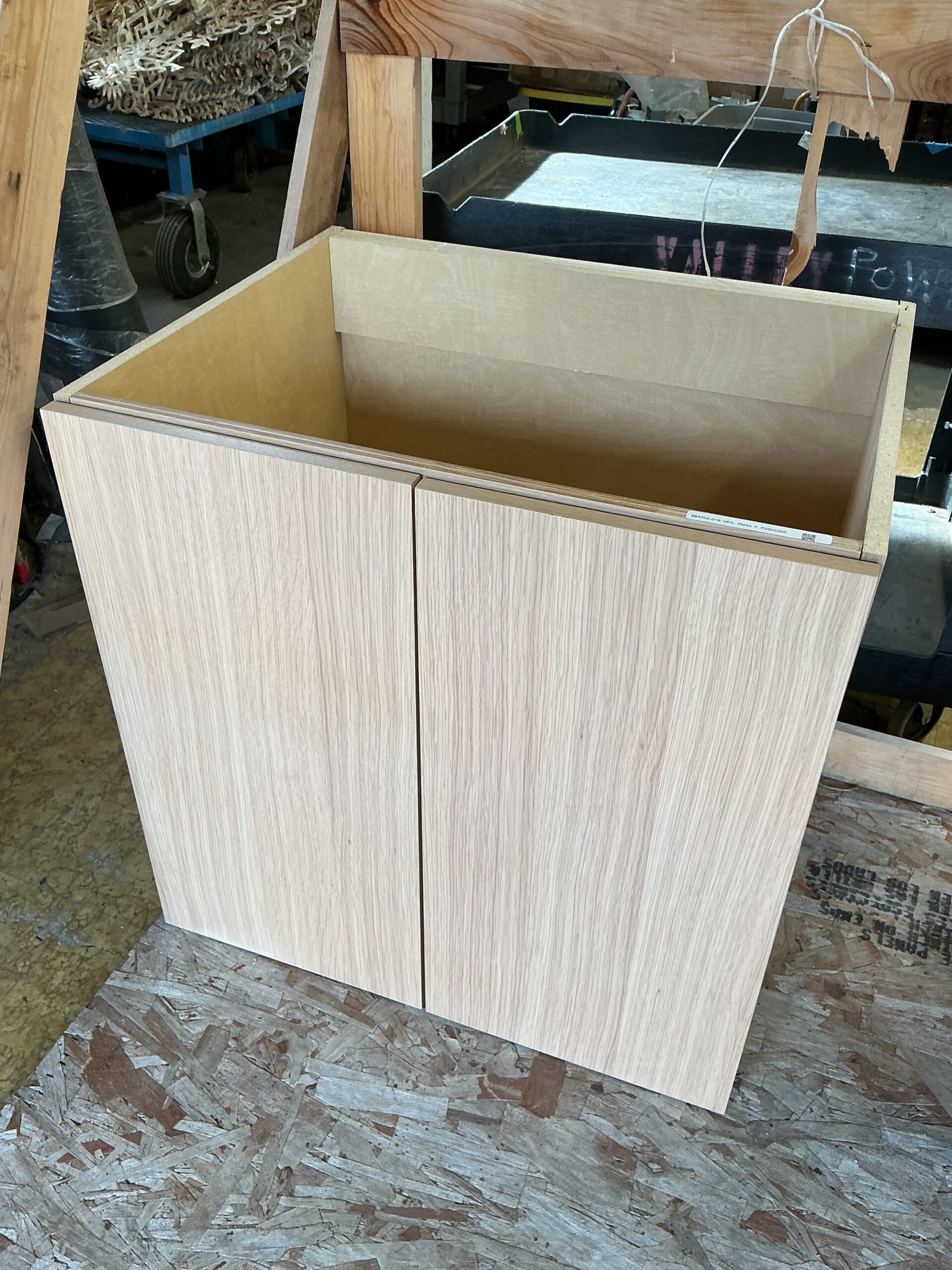 Bathroom Cabinet