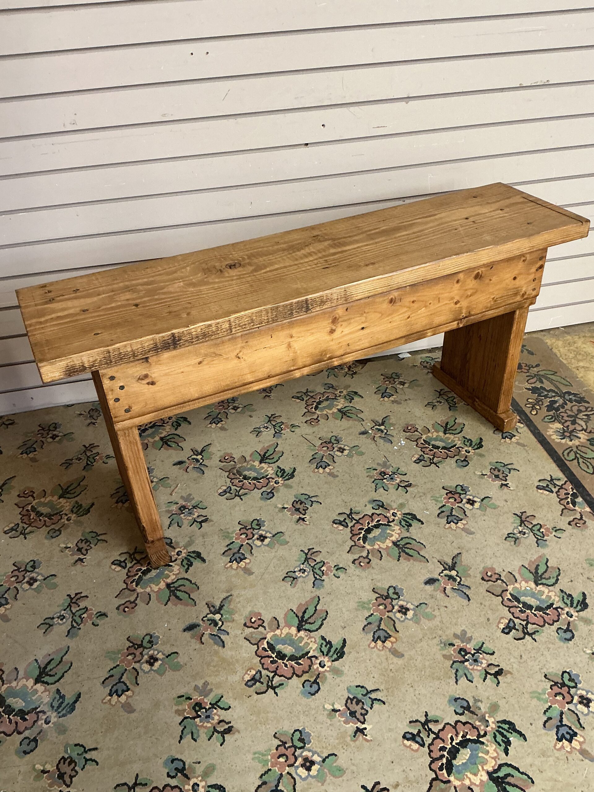 Bench